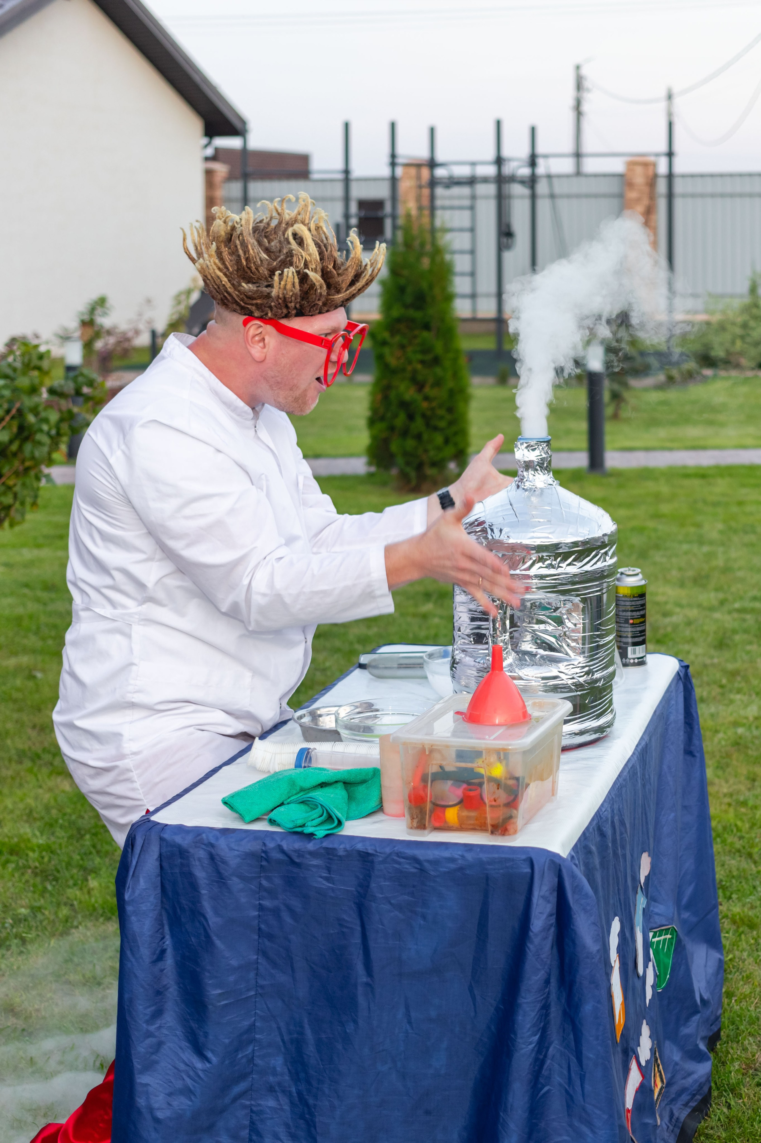 Димид С Днем Рождения!. Фотограф Алина Гашникова