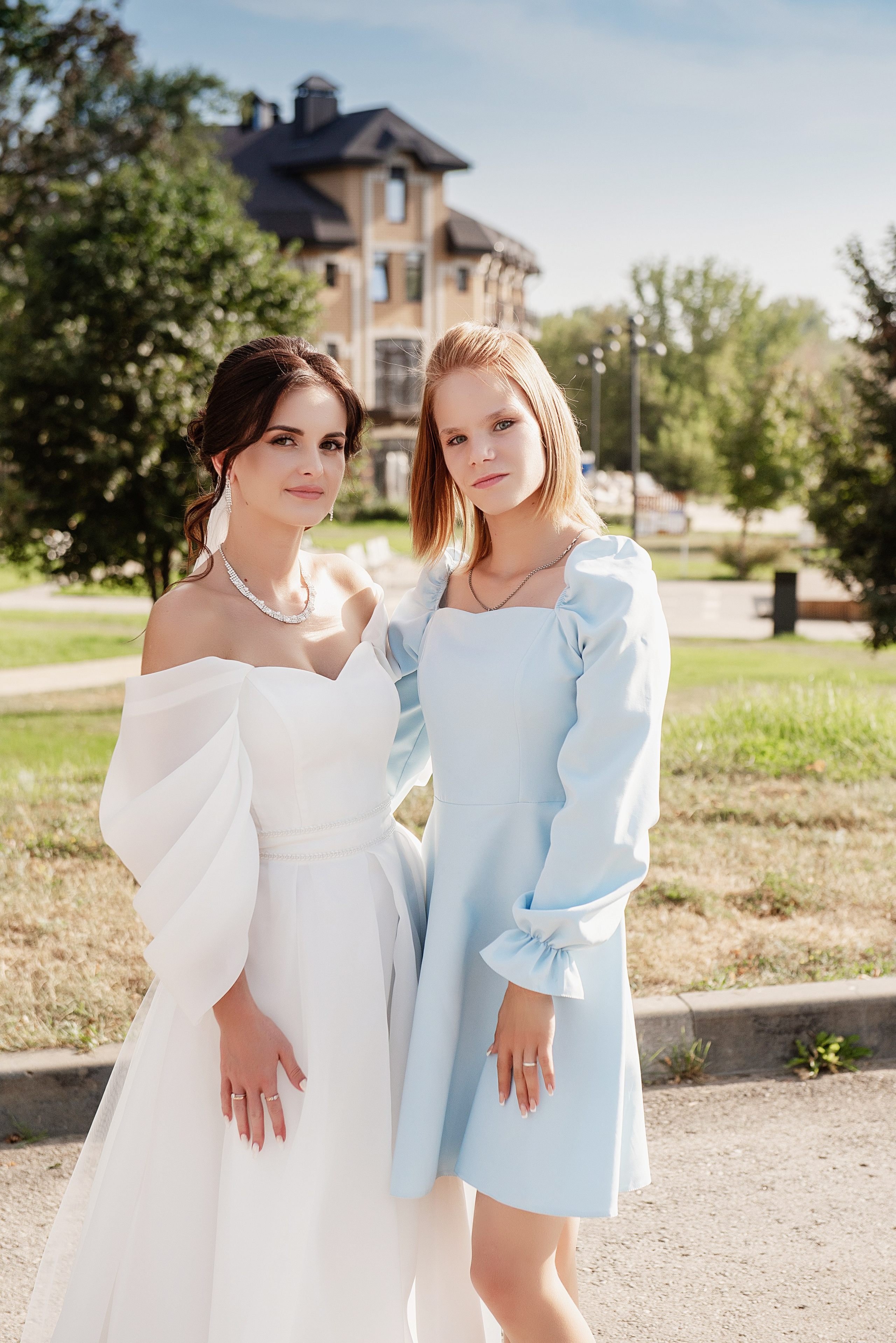 Валерий и Анастасия. Семейный и свадебный фотограф в Ельце Юлия Дякина