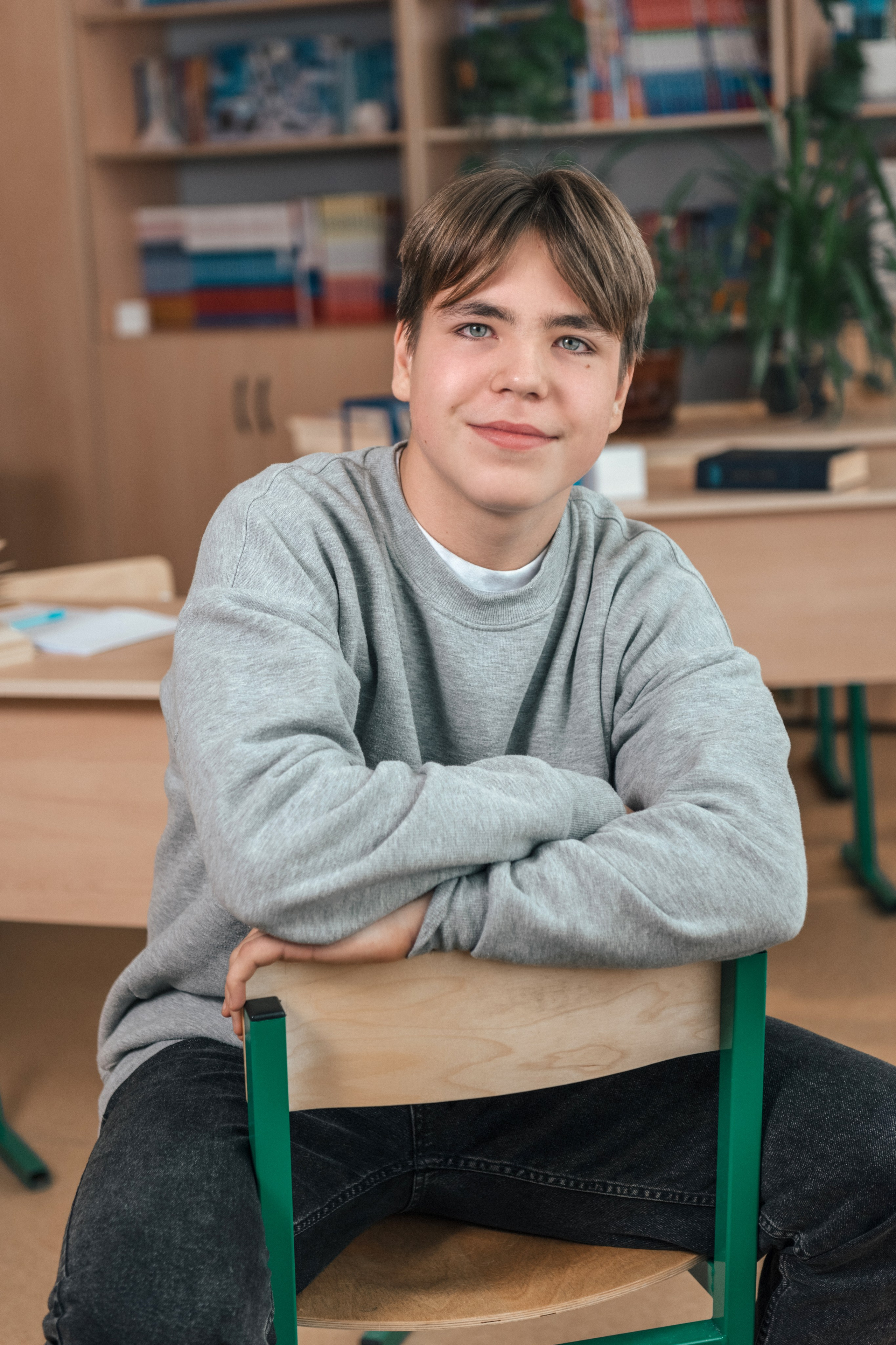 9-11 класс портреты. Фотограф Саратов Юлия Петрова