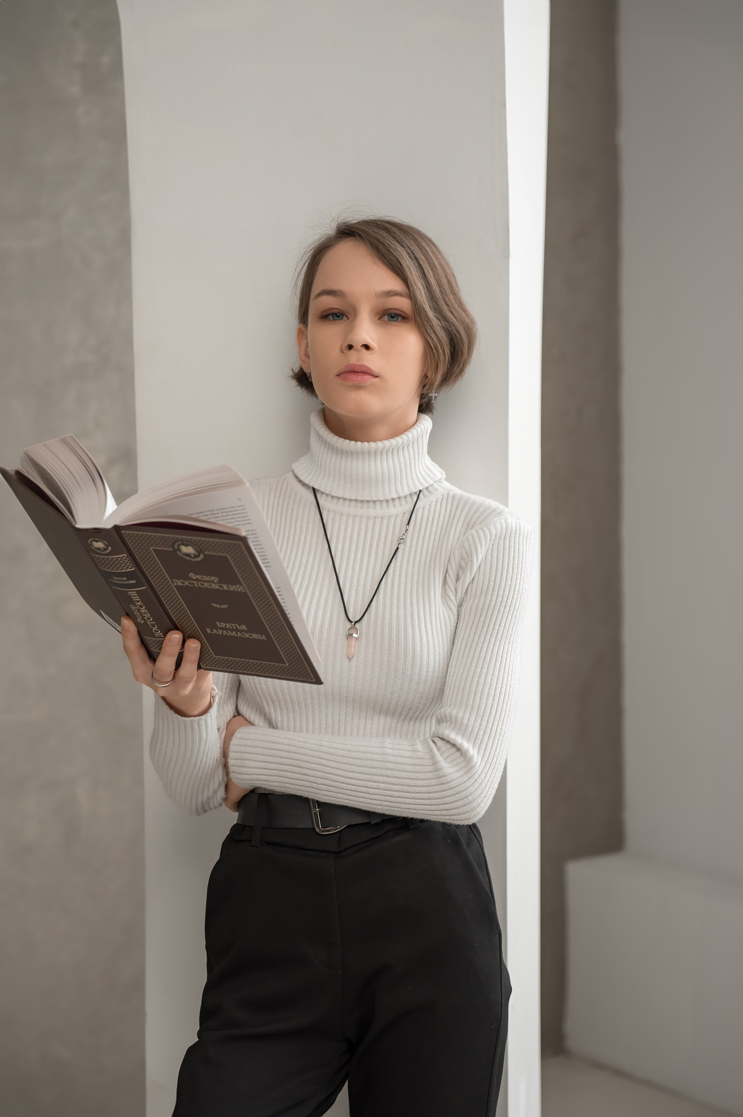 9-11 класс портреты. Фотограф Саратов Юлия Петрова