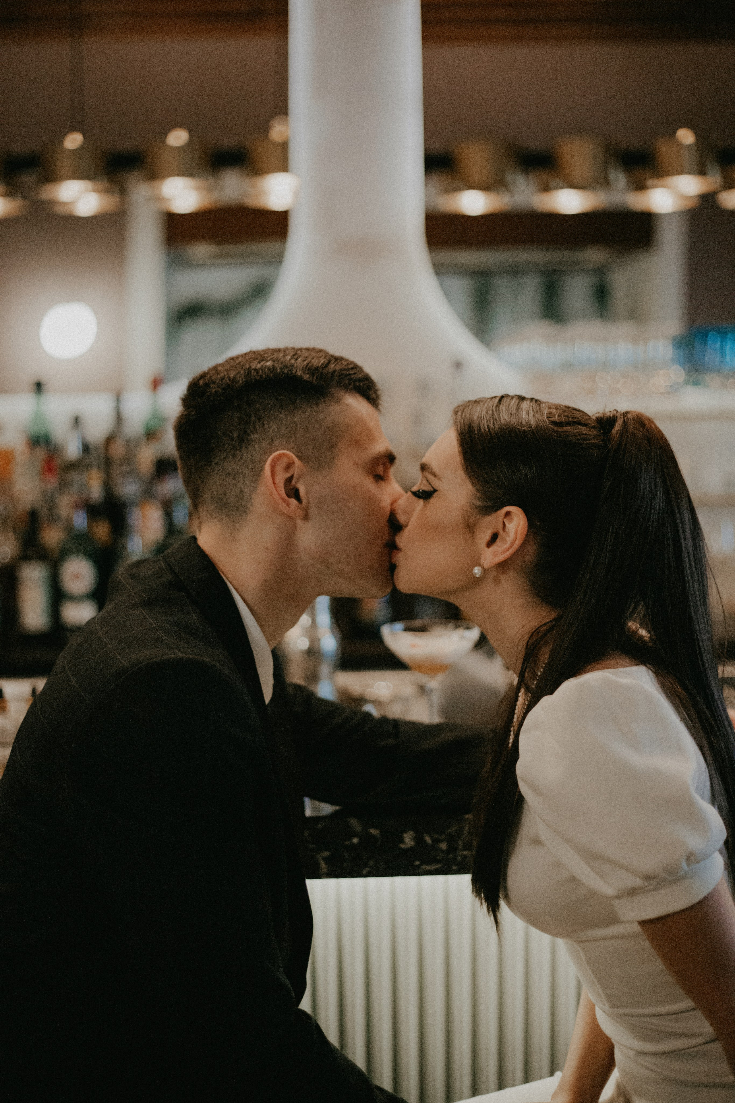 STAS & ALINA. Фотограф Саша Львова