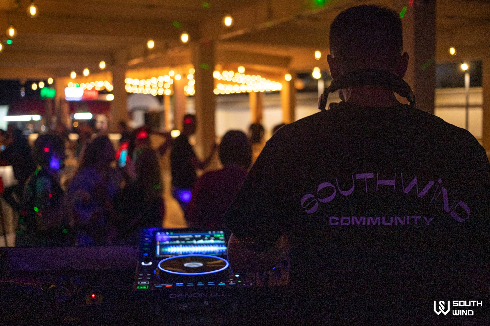 14 09 Вечеринка South Wind в Стереодаче. Репортажный, промышленный и маркетплейс-фотограф Дмитрий Чернат