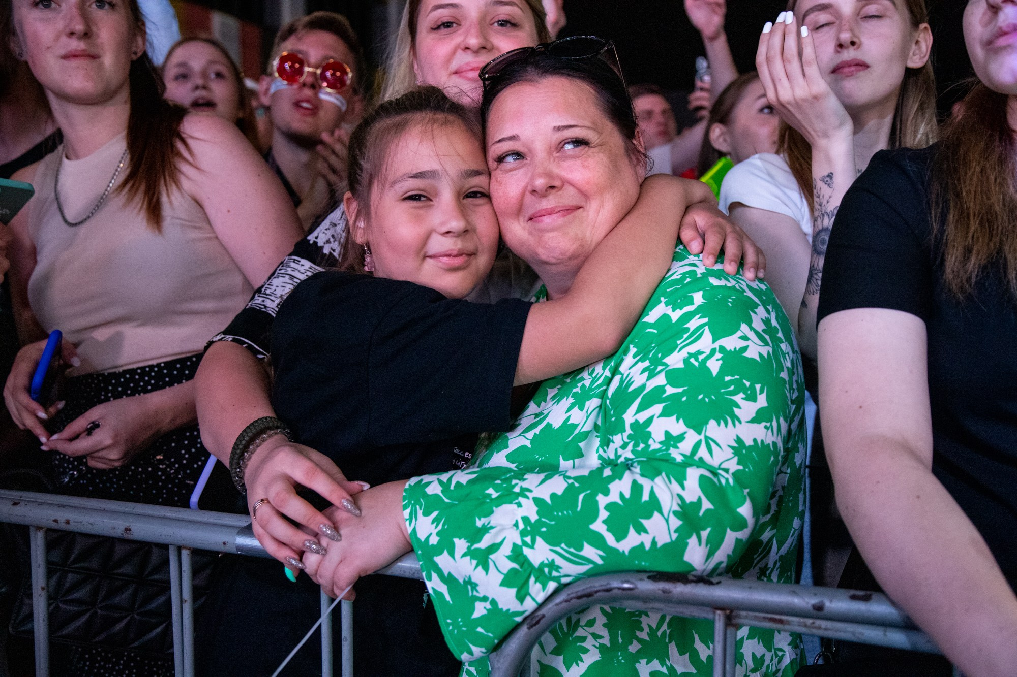L'One. Репортажный, промышленный и маркетплейс-фотограф Дмитрий Чернат