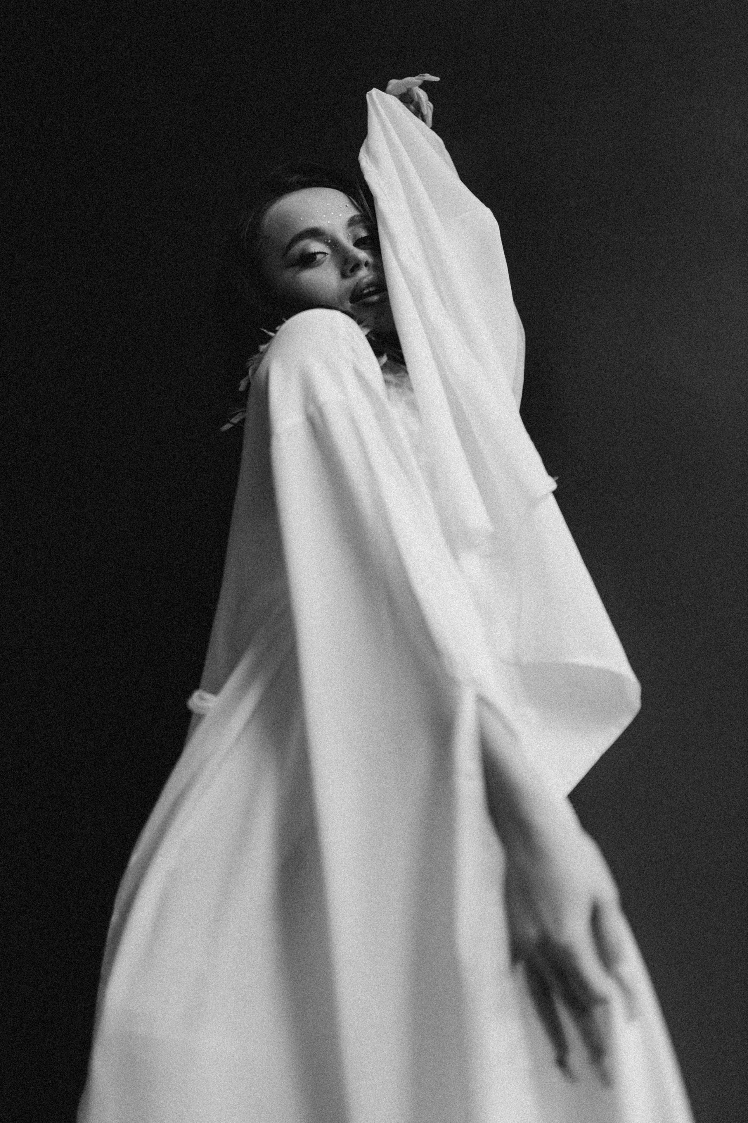 Лина. Фотограф НОГИНСК, Москва, Анастасия Белая