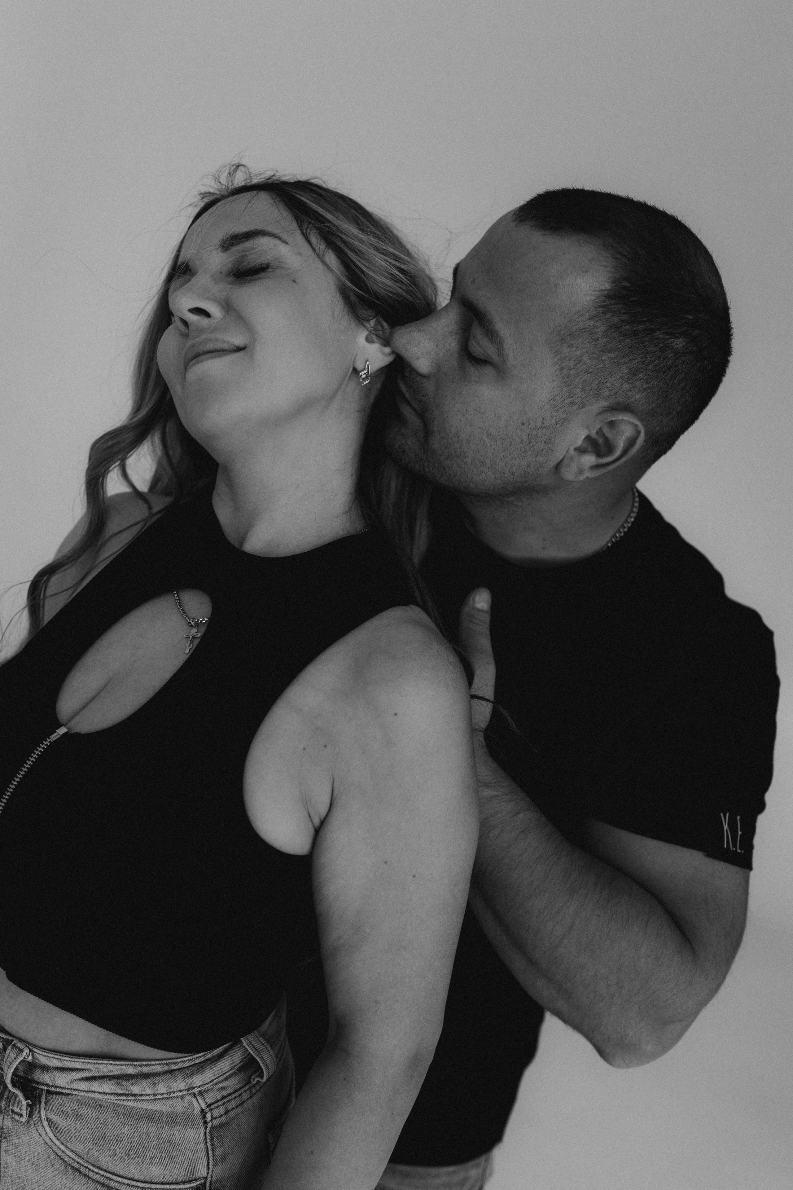 Катя, Юра, Даша, Соня. Фотограф НОГИНСК, Москва, Анастасия Белая