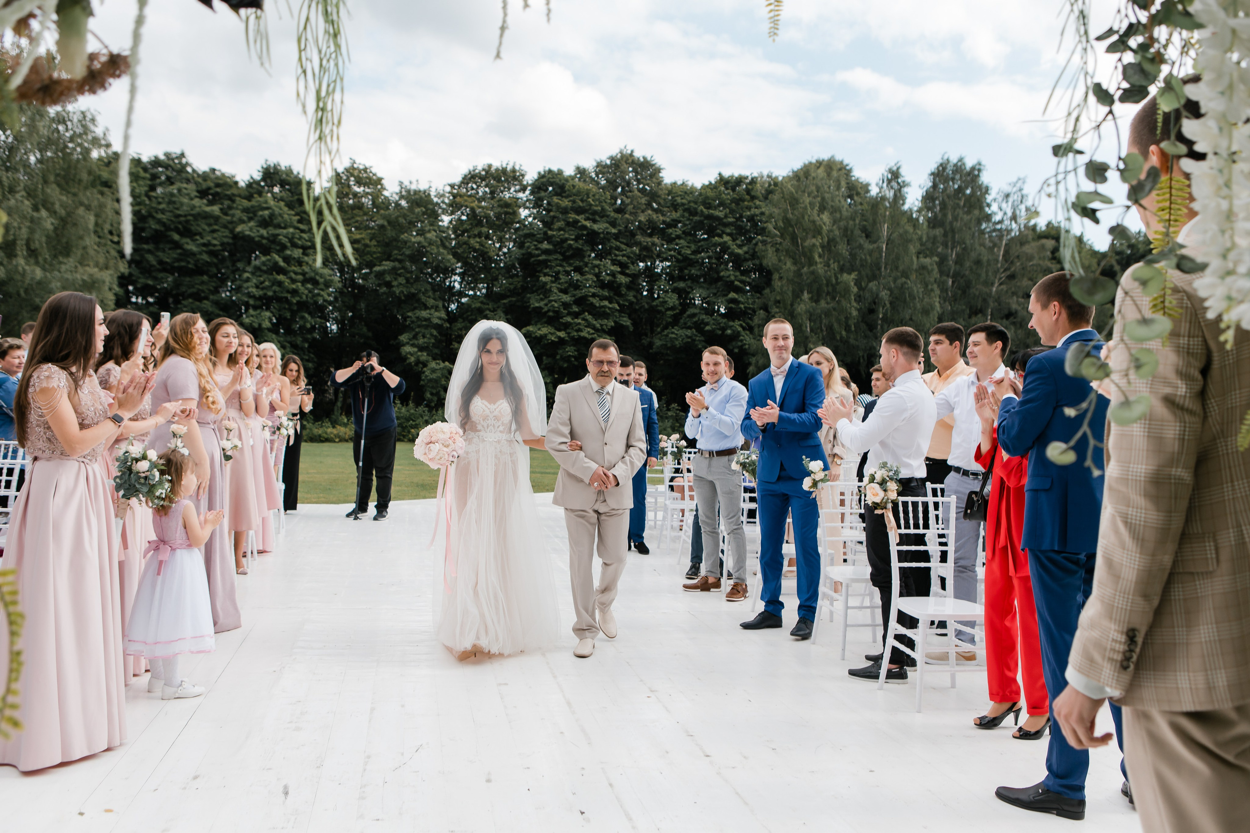 Свадебная фотосессия 1. Фотограф на свадьбу. Фотограф Анна Хомко. Беларусь, Москва, Варшава. Свадебная фотосъемка