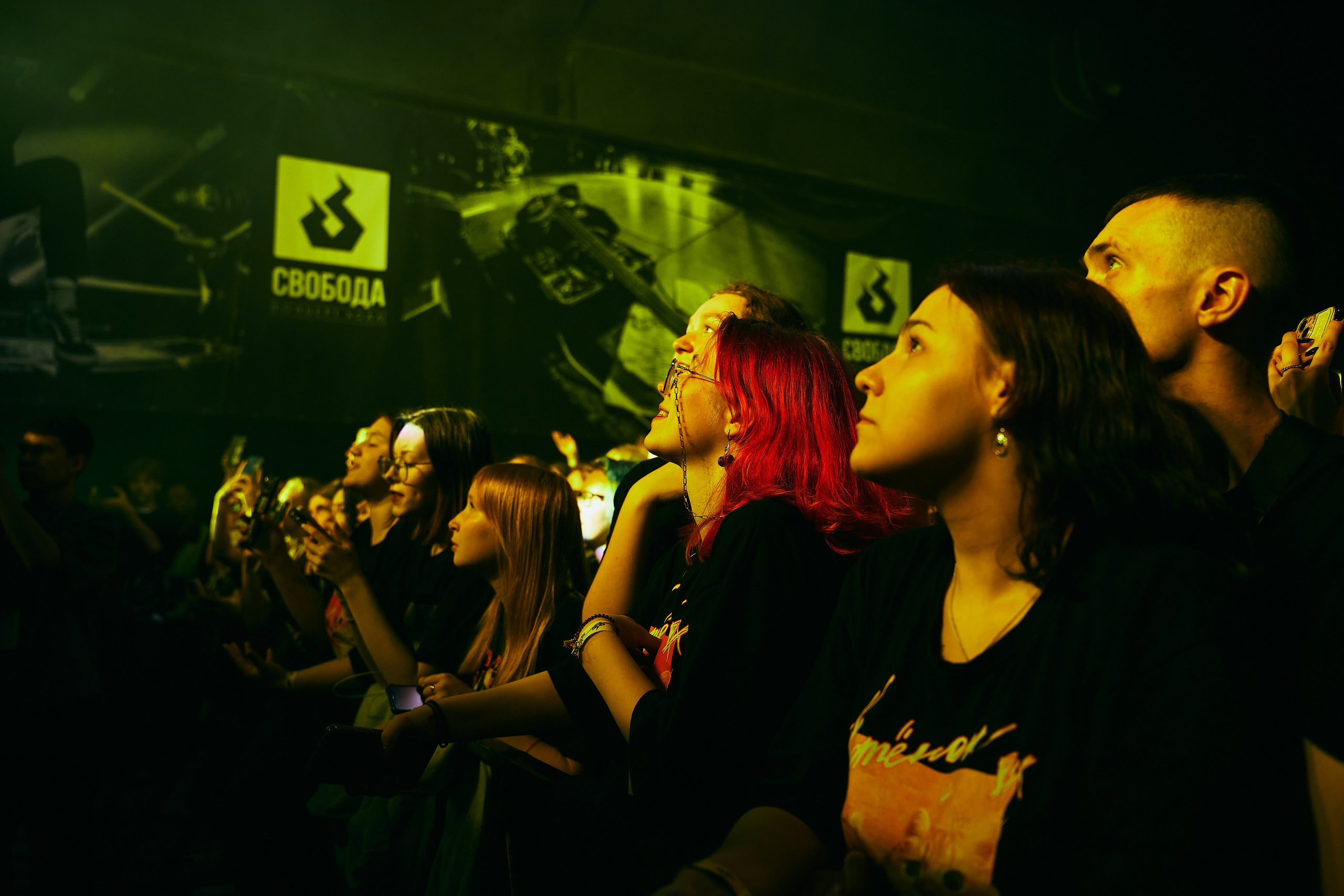 Pyrokinesis, МУККА, Тринадцать карат в Перми. Концертный фотограф в Перми, Москве и Екатеринбурге Максим Шибаков