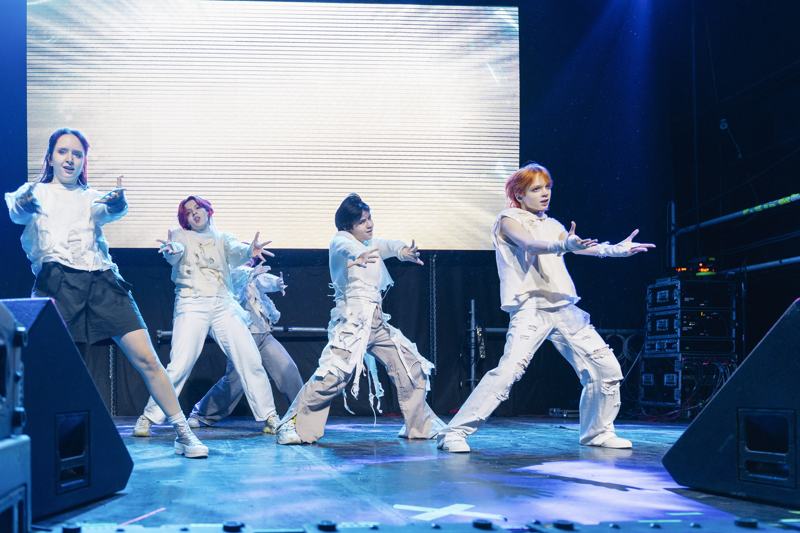 ПАНИКОТИК 2024. Концертный фотограф в Перми, Москве и Екатеринбурге Максим Шибаков