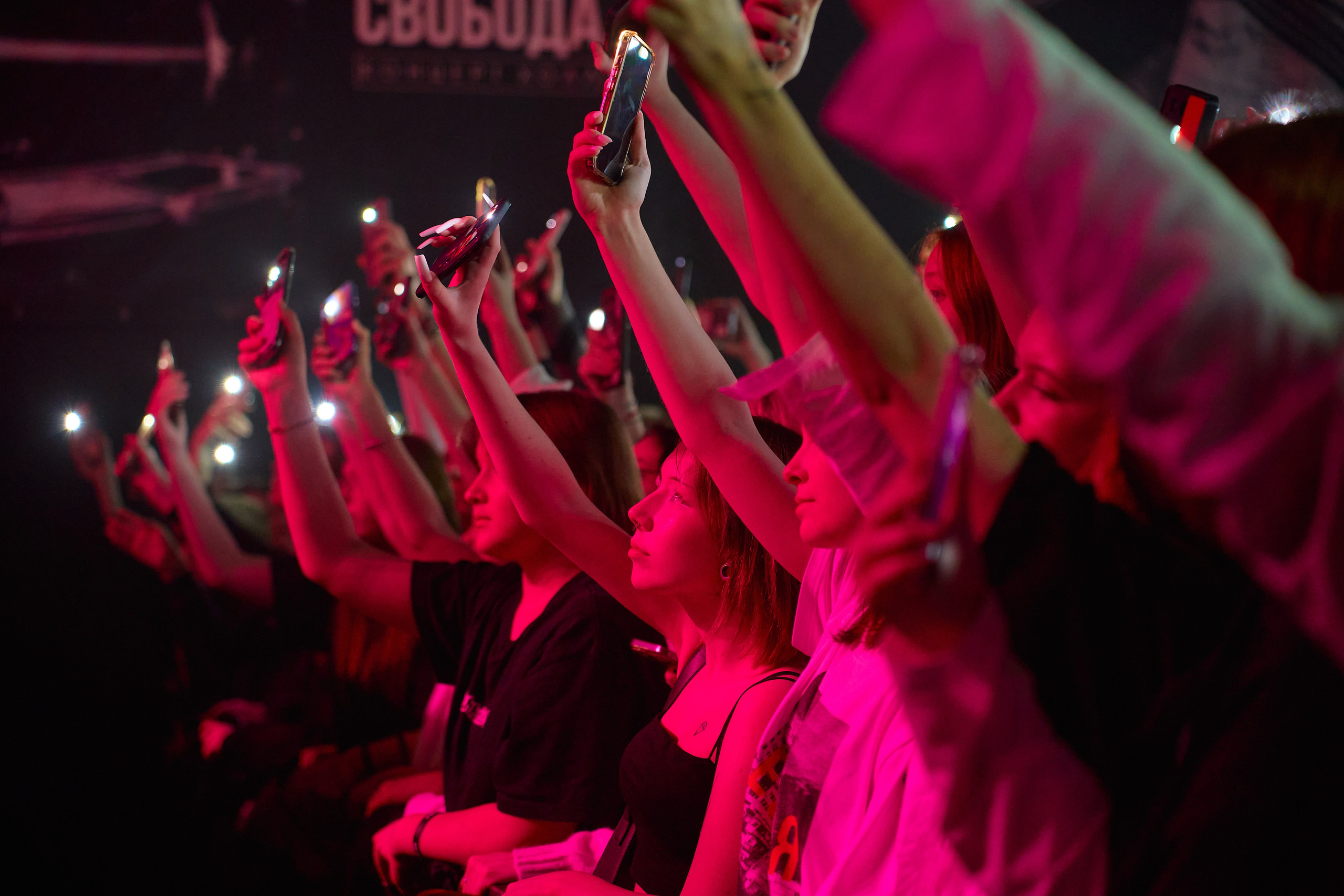 Ssshhhiiittt!. Концертный фотограф в Перми, Москве и Екатеринбурге Максим Шибаков