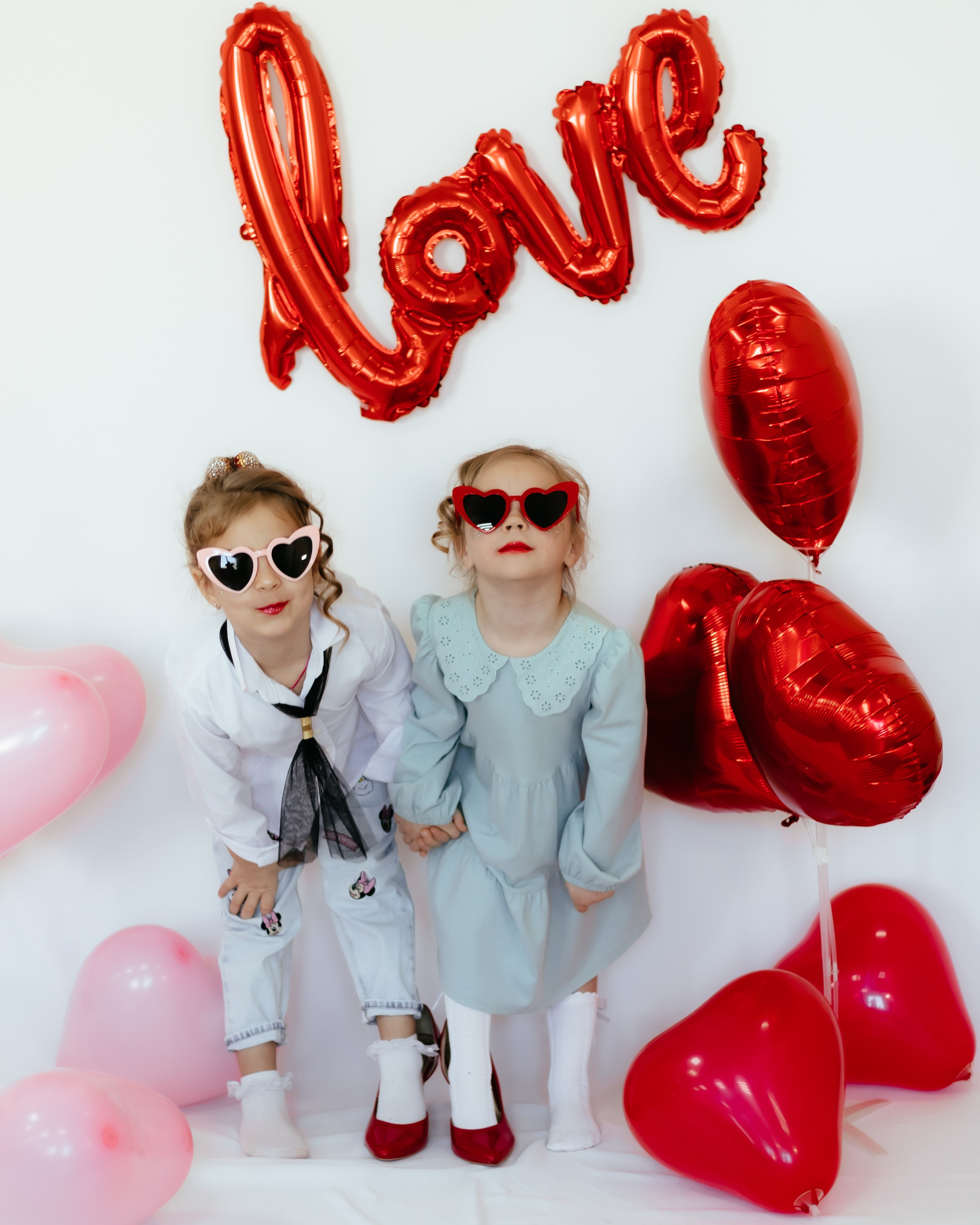 Детские. Фотограф Арина Васильева город Находка