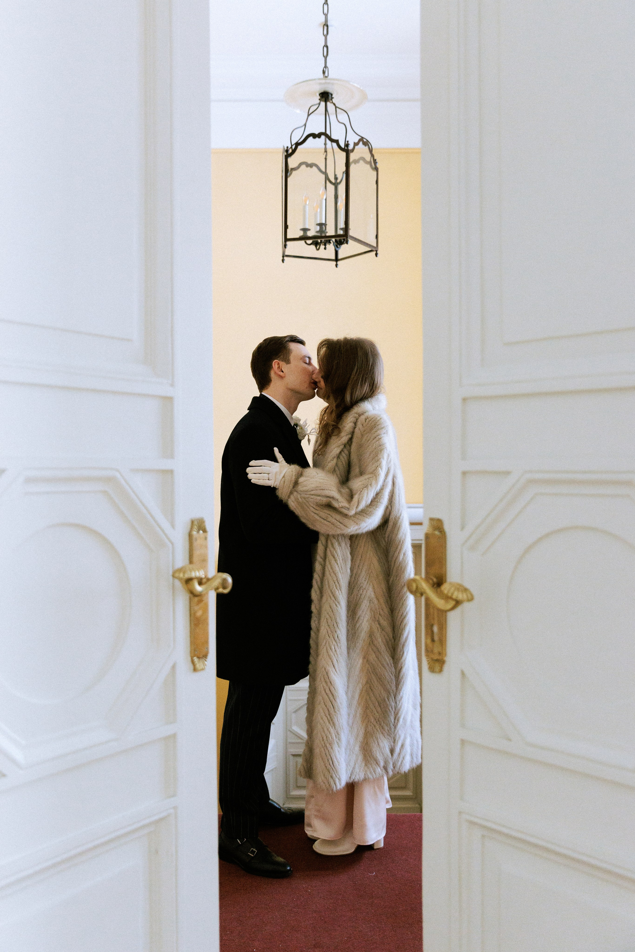 Игорь и Анастасия. Фотограф в Москве Людмила Малова