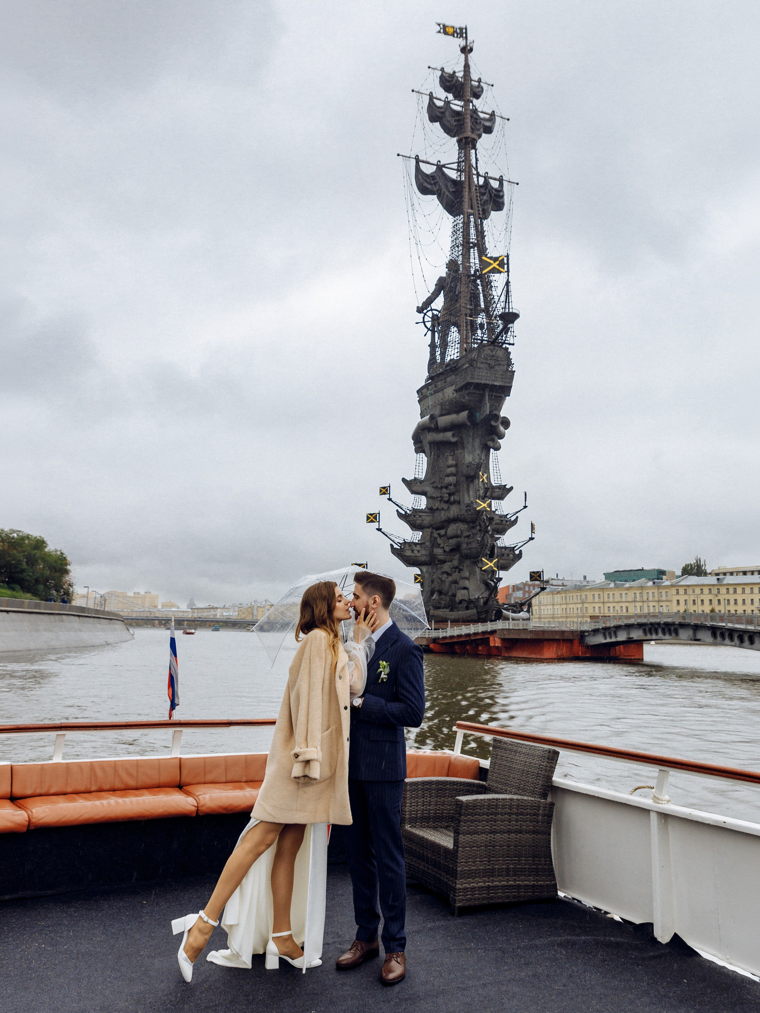 Фотограф Иван Прусов