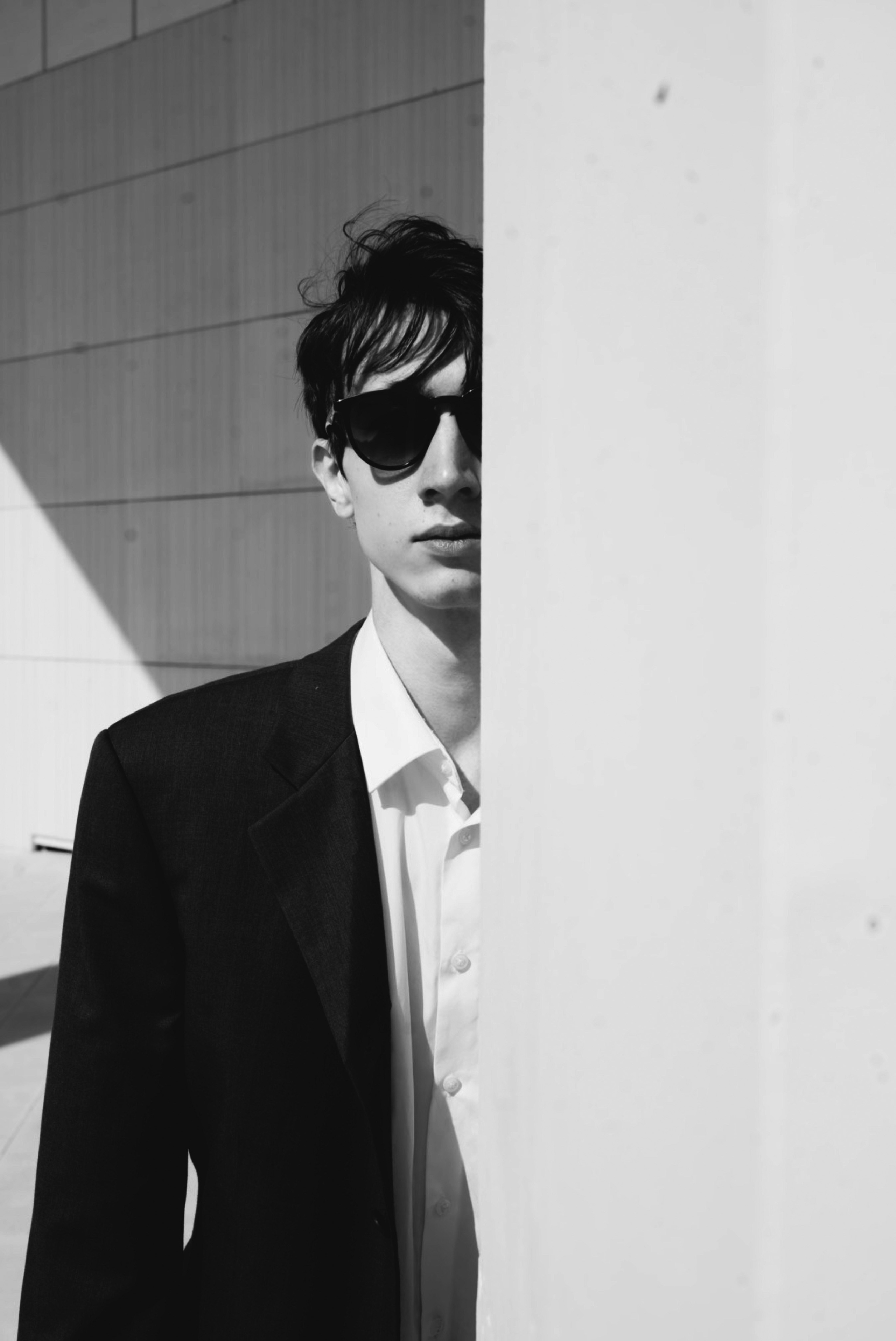 Maksim. Фотограф Валерия Витте г. Москва