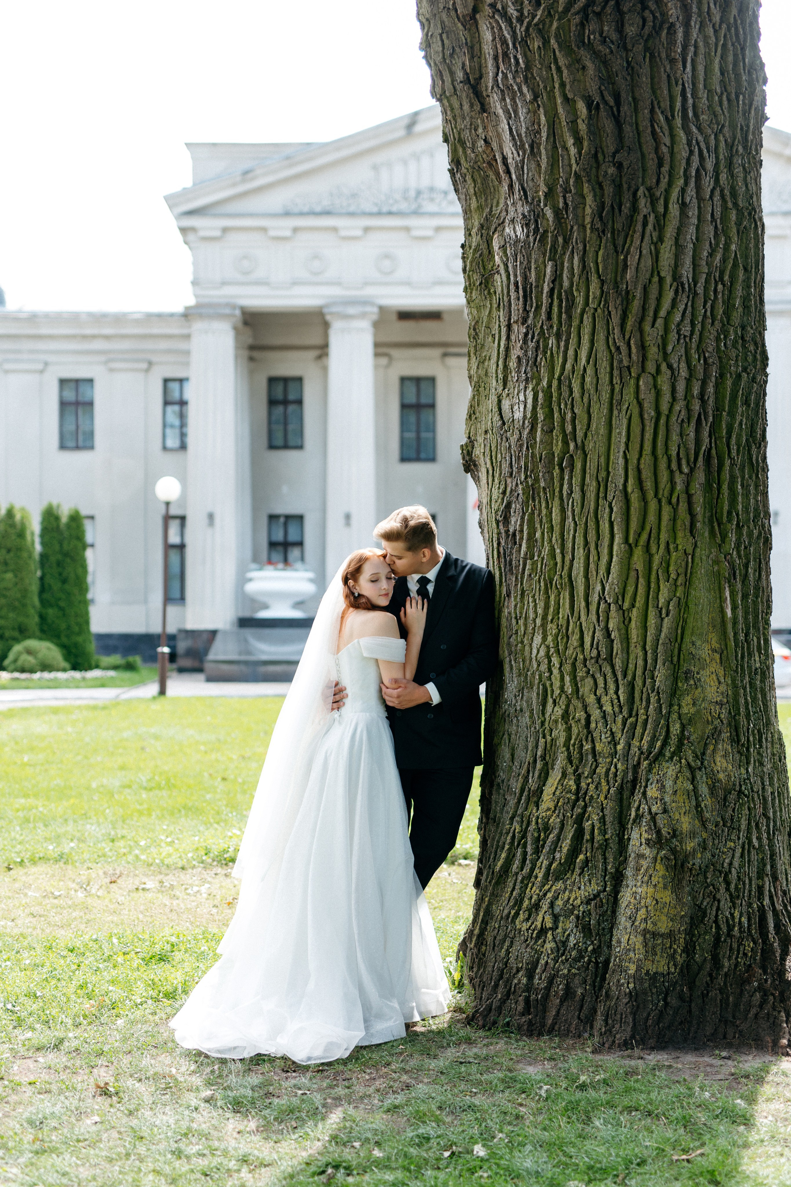 Илья и Эрика. Свадебный фотограф Гродно Минск Destination wedding photographer