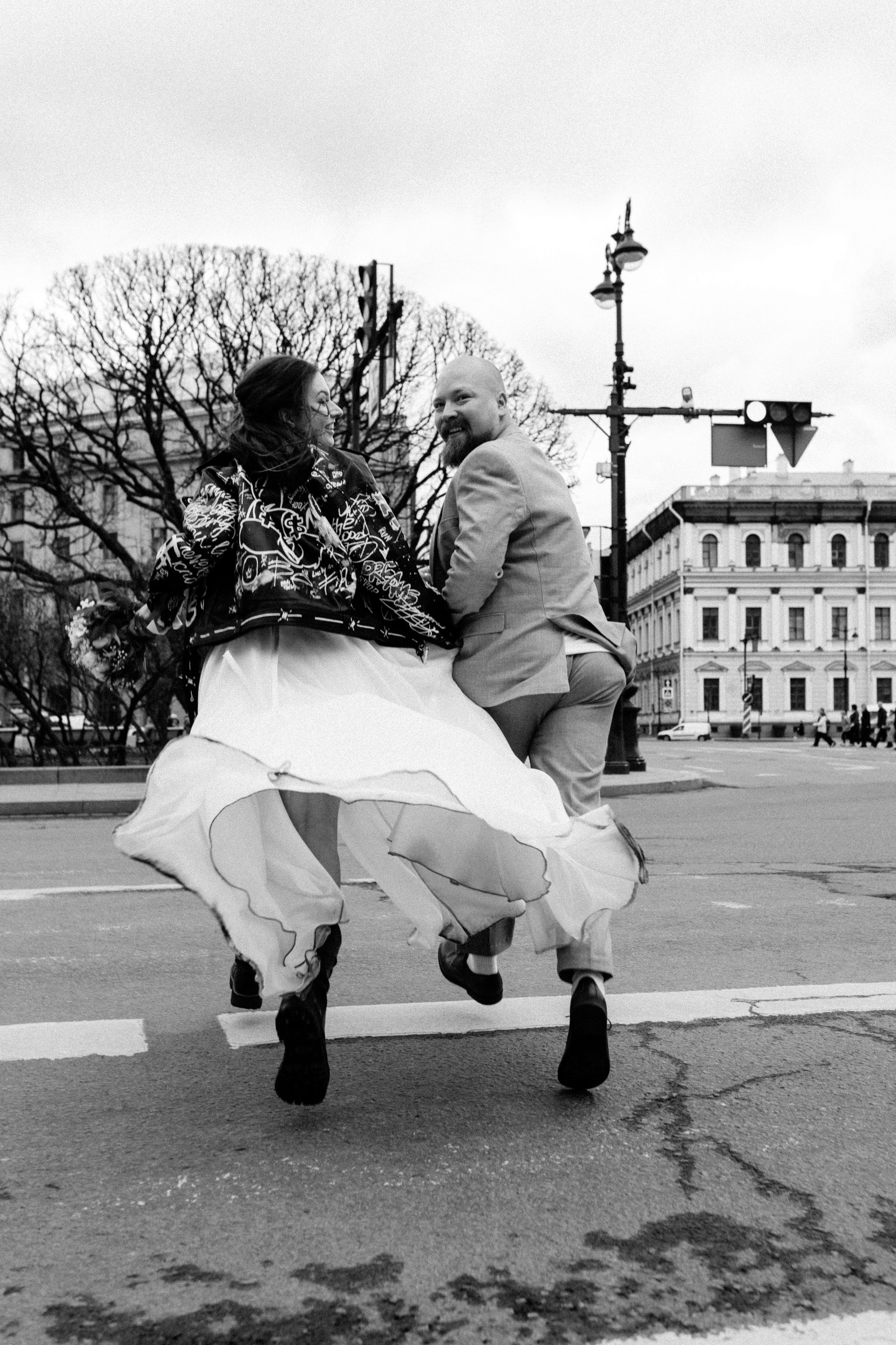 Мое портфолио за 2025 год. Свадебный фотограф СПБ