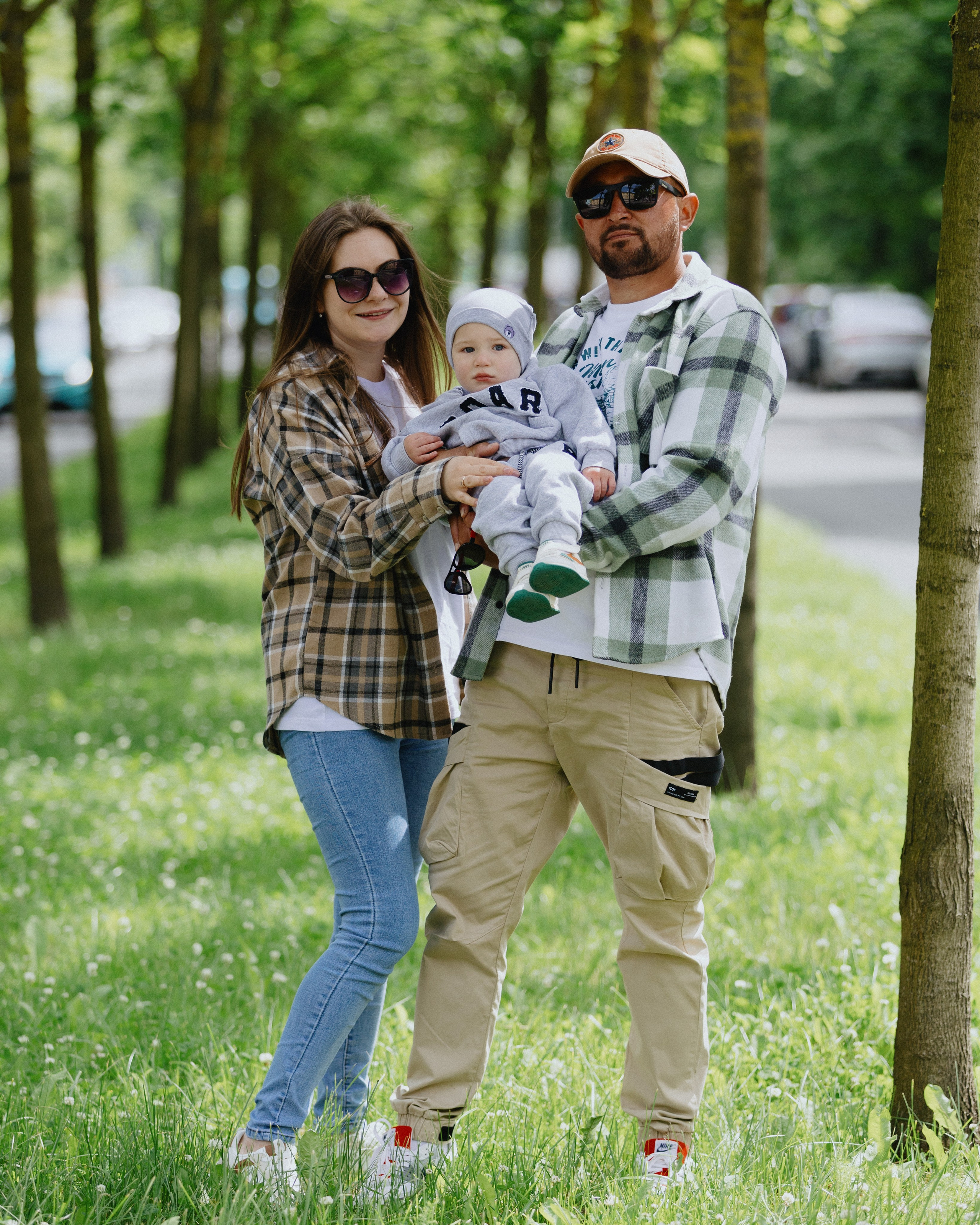 Антон + Алевтина = Рома. Свадебный фотограф СПБ