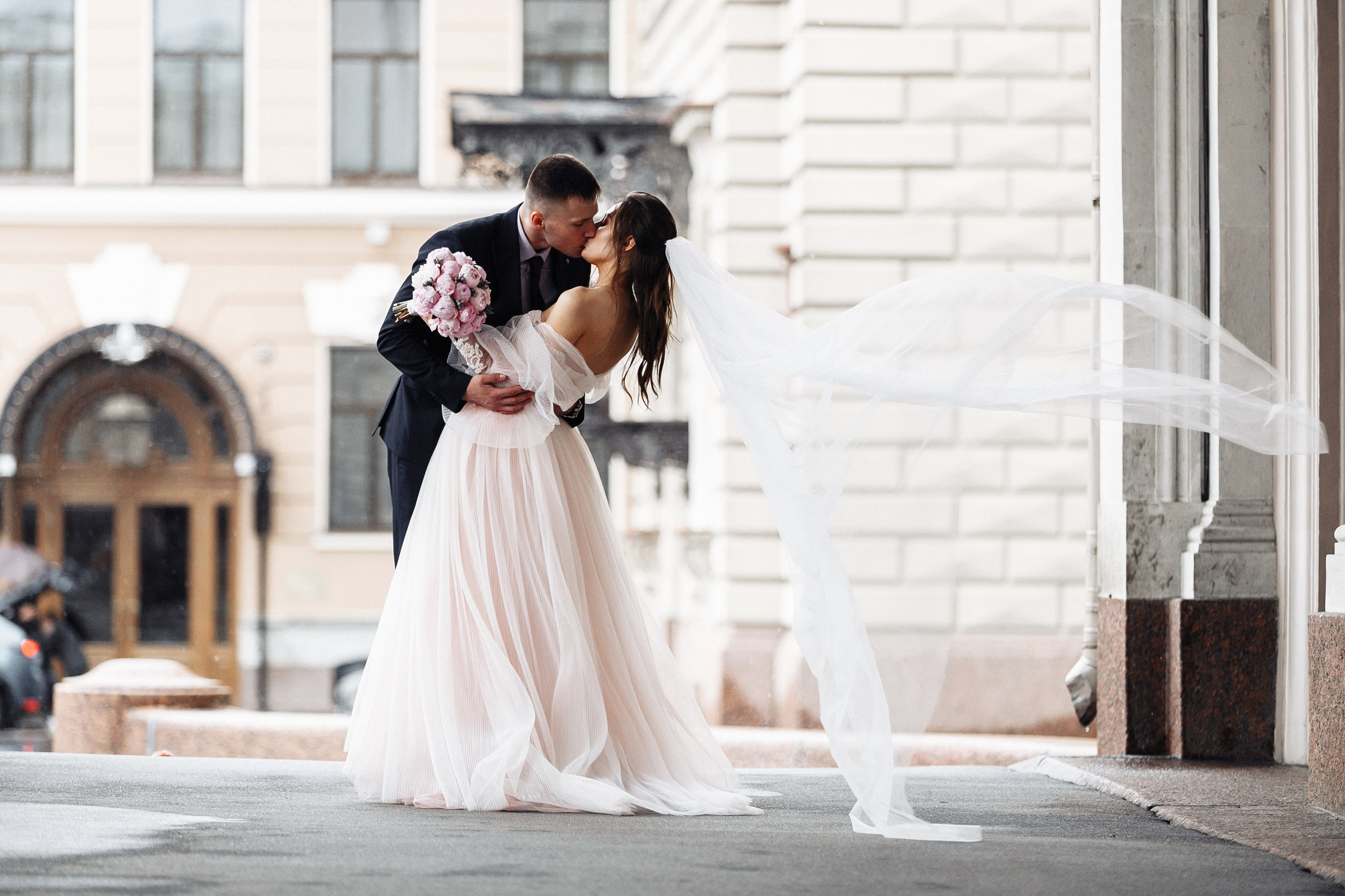 Свадьба Романа и Анастасии. Свадебный фотограф СПБ