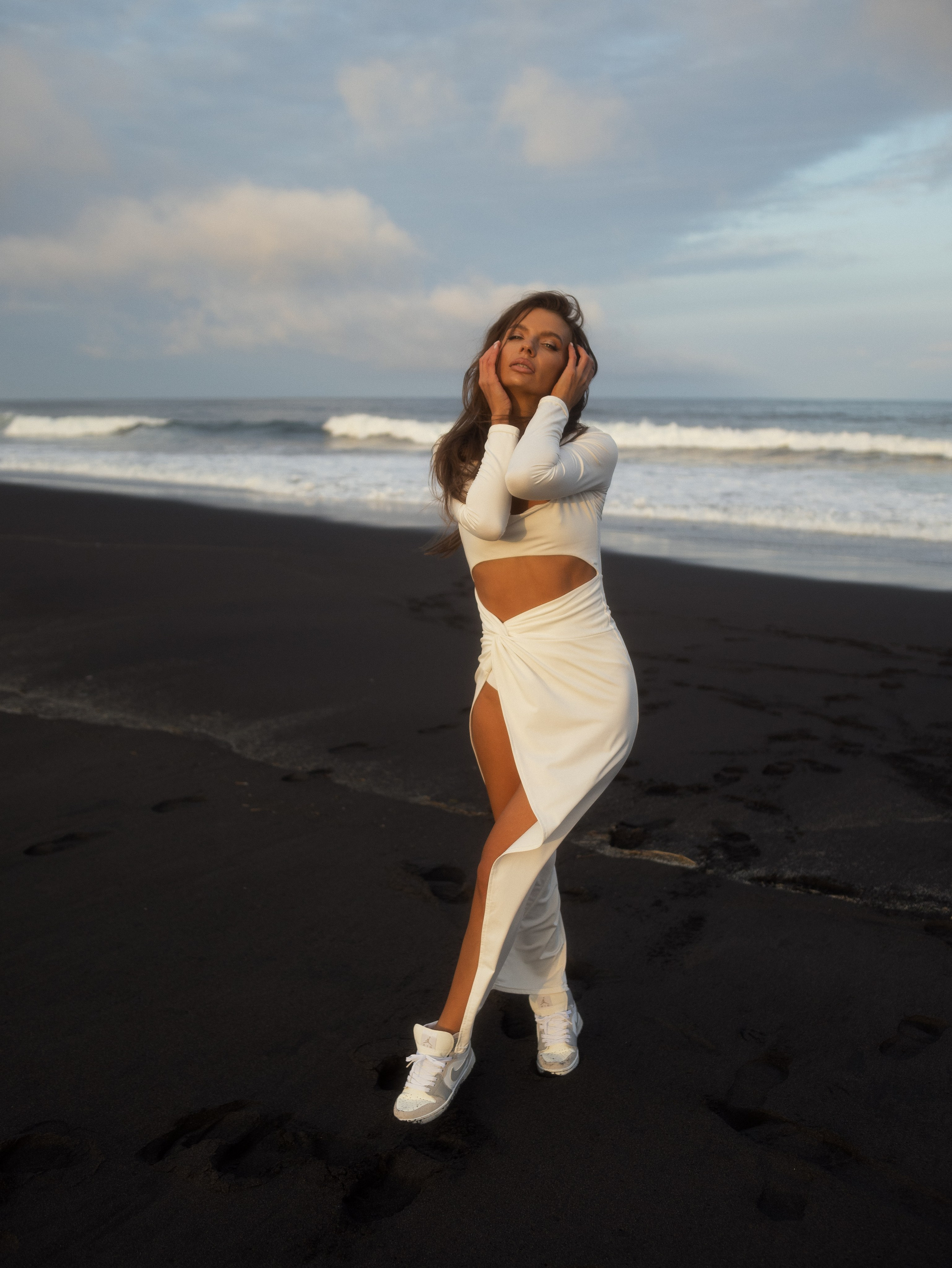 Ocean. Фотограф Даниил Камчатка