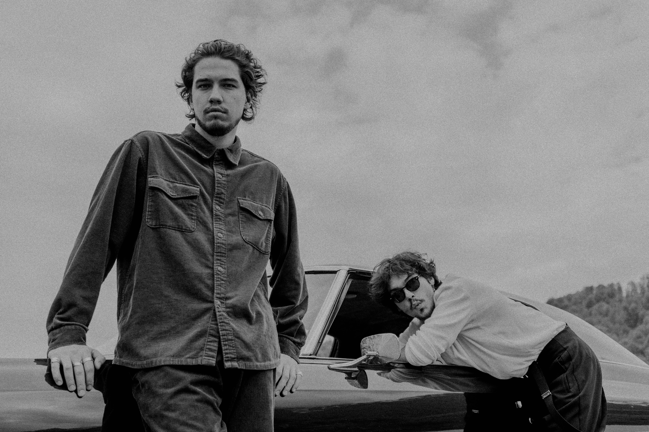 Группа «Шарташ». Портретный фотограф в Новороссийске Алексей Тюлин