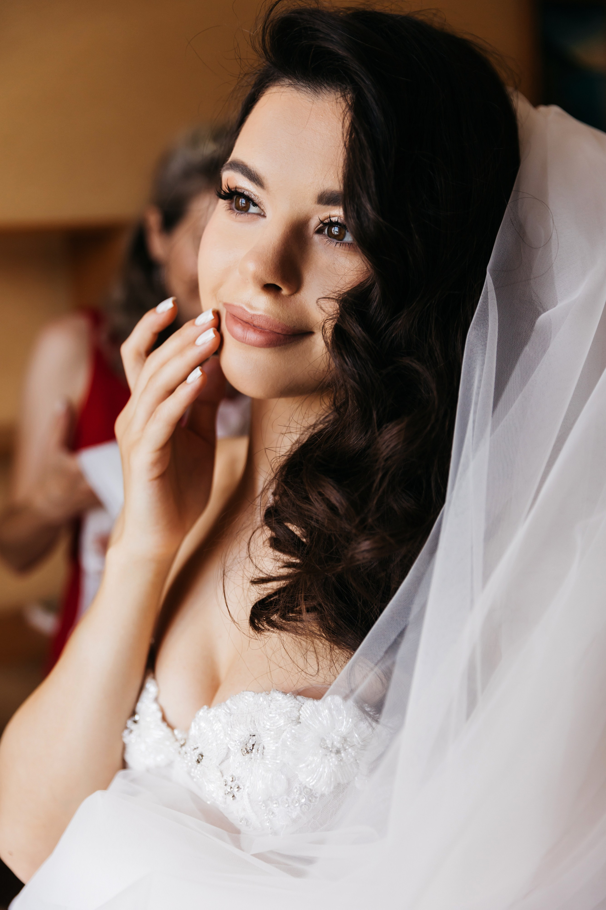 Wedding Day K&P. Смирнова Светлана свадебный и портретный фотограф Москва Коломна