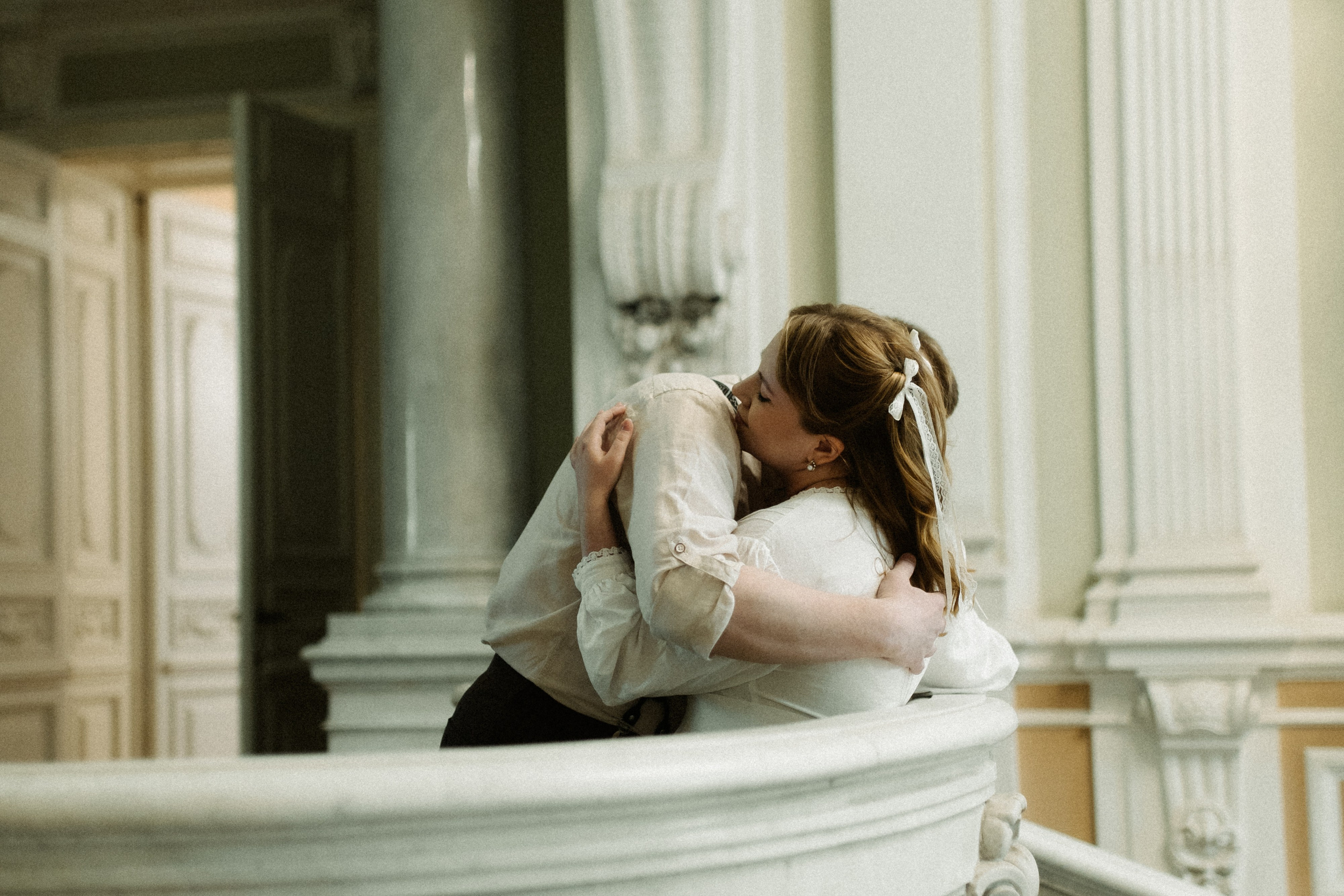 Елена и Константин. Фотограф в Санкт-Петербурге