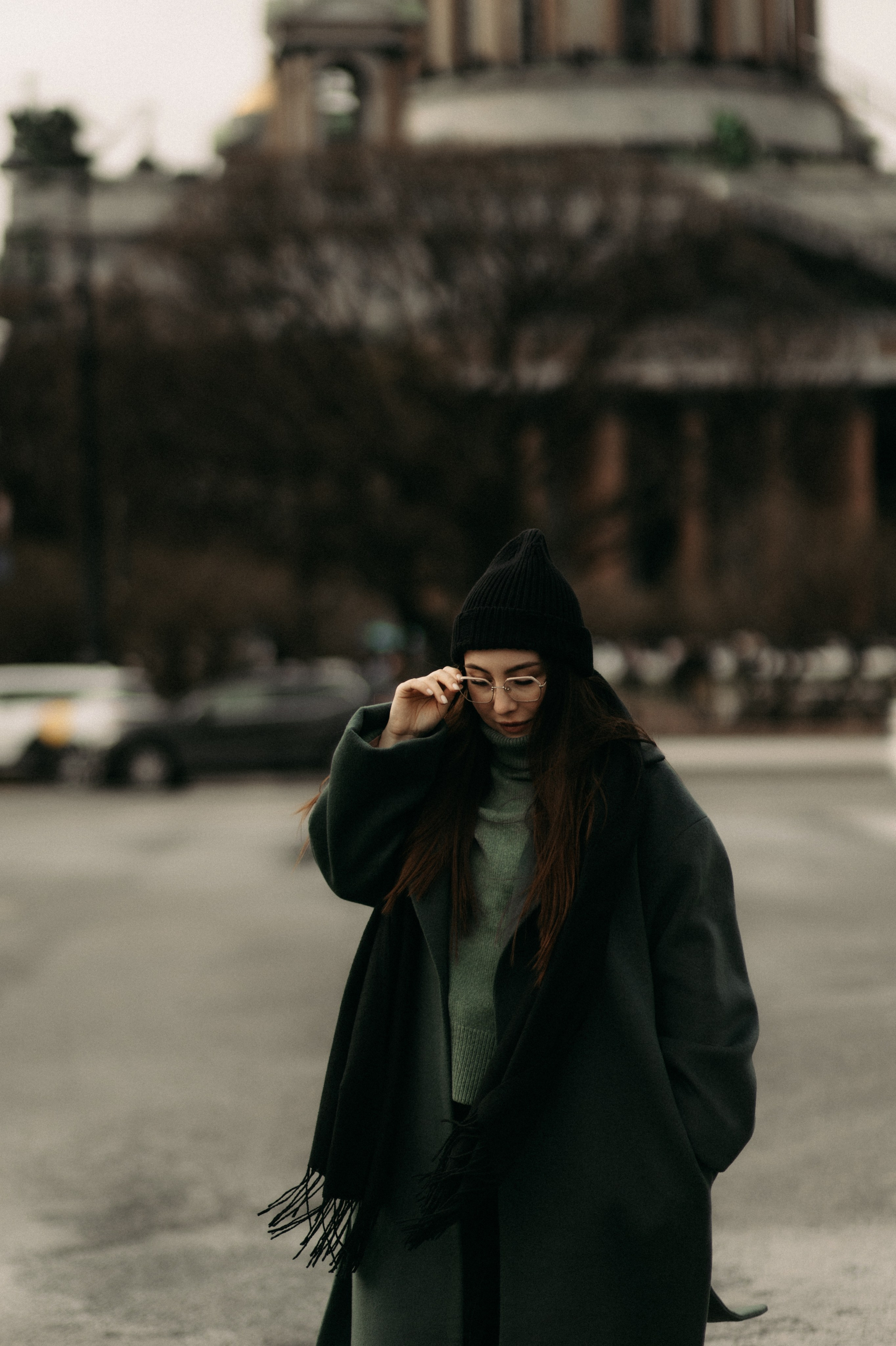 Юлия. Фотограф в Санкт-Петербурге