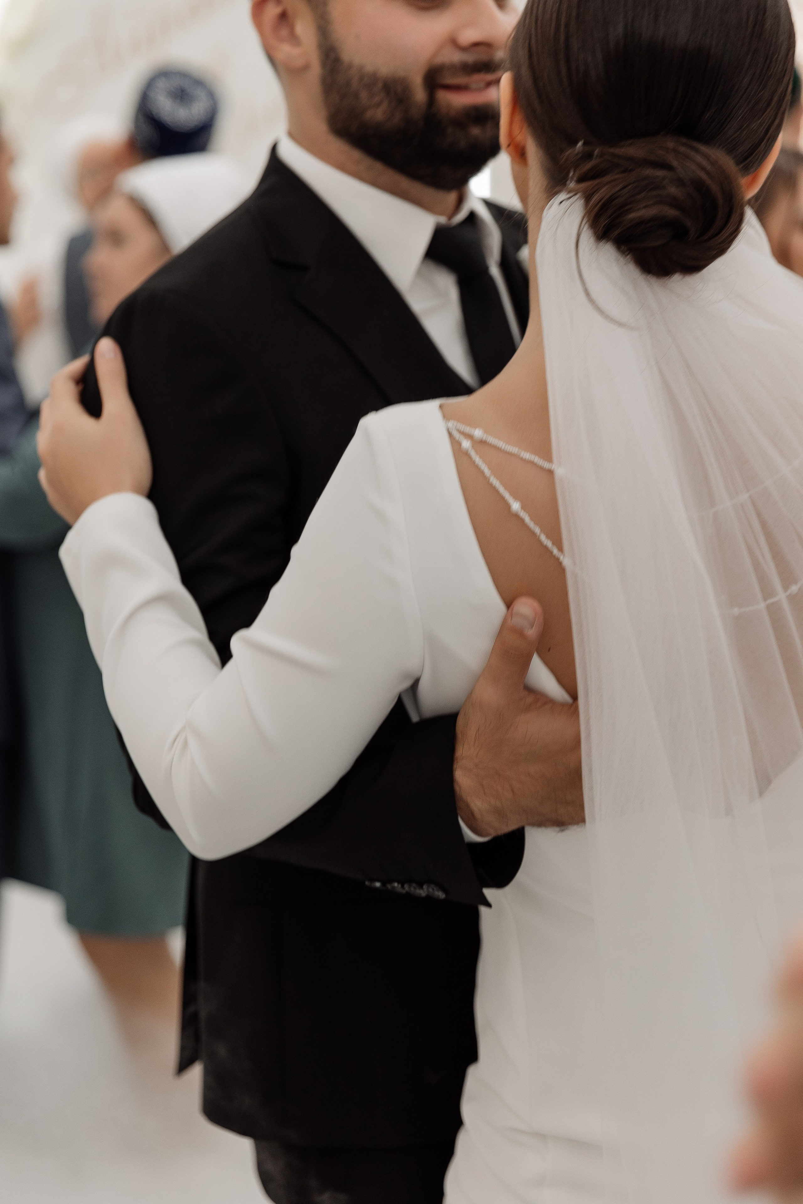 Айрат|Лейсан. Фотограф в Казани Гузель Зайнуллина