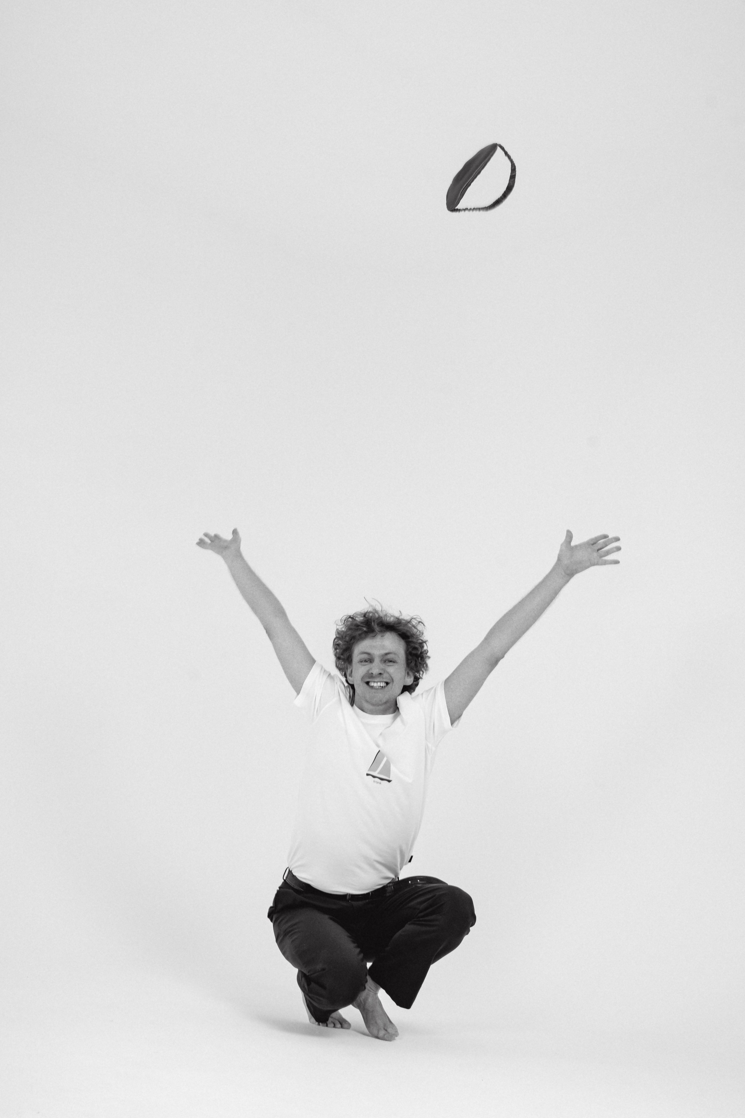 Антон. Портретный фотограф в Санкт-Петербурге Дмитриева Наталия