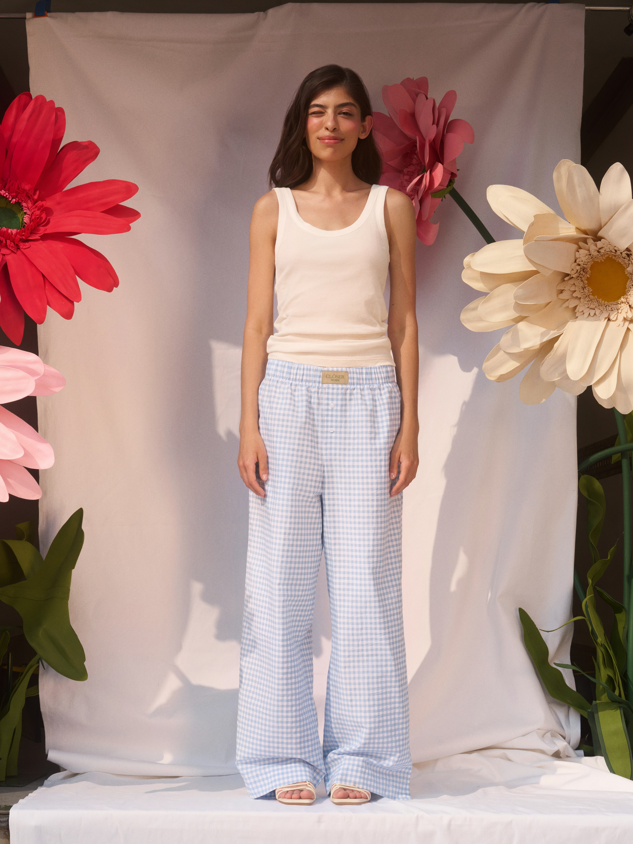 Closer Moscow campaign. Nadezhda Diskant is a Moscow and Saint Petersburg based photographer