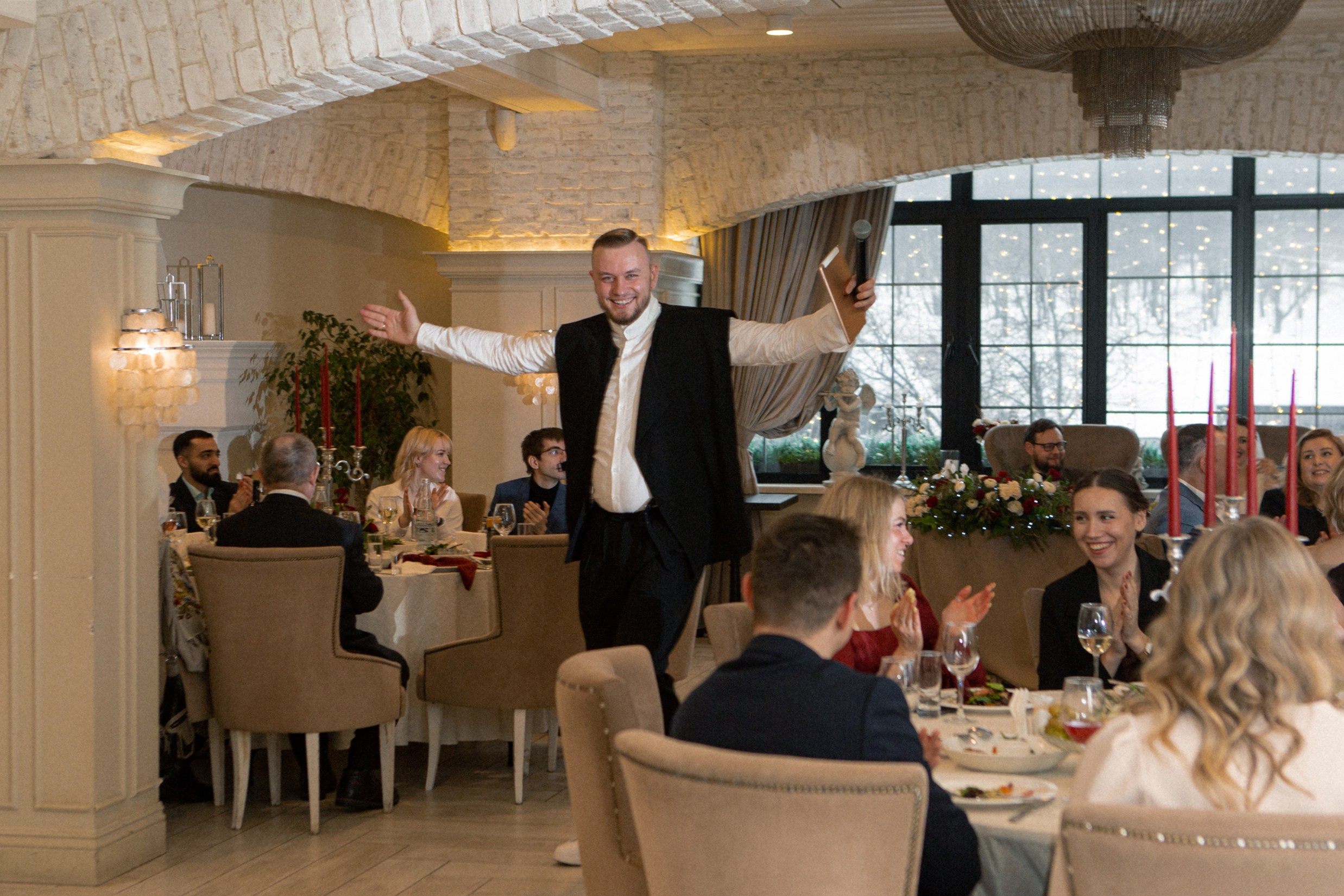 Площадка № 2-10. Свадебный и портретный фотограф Москва