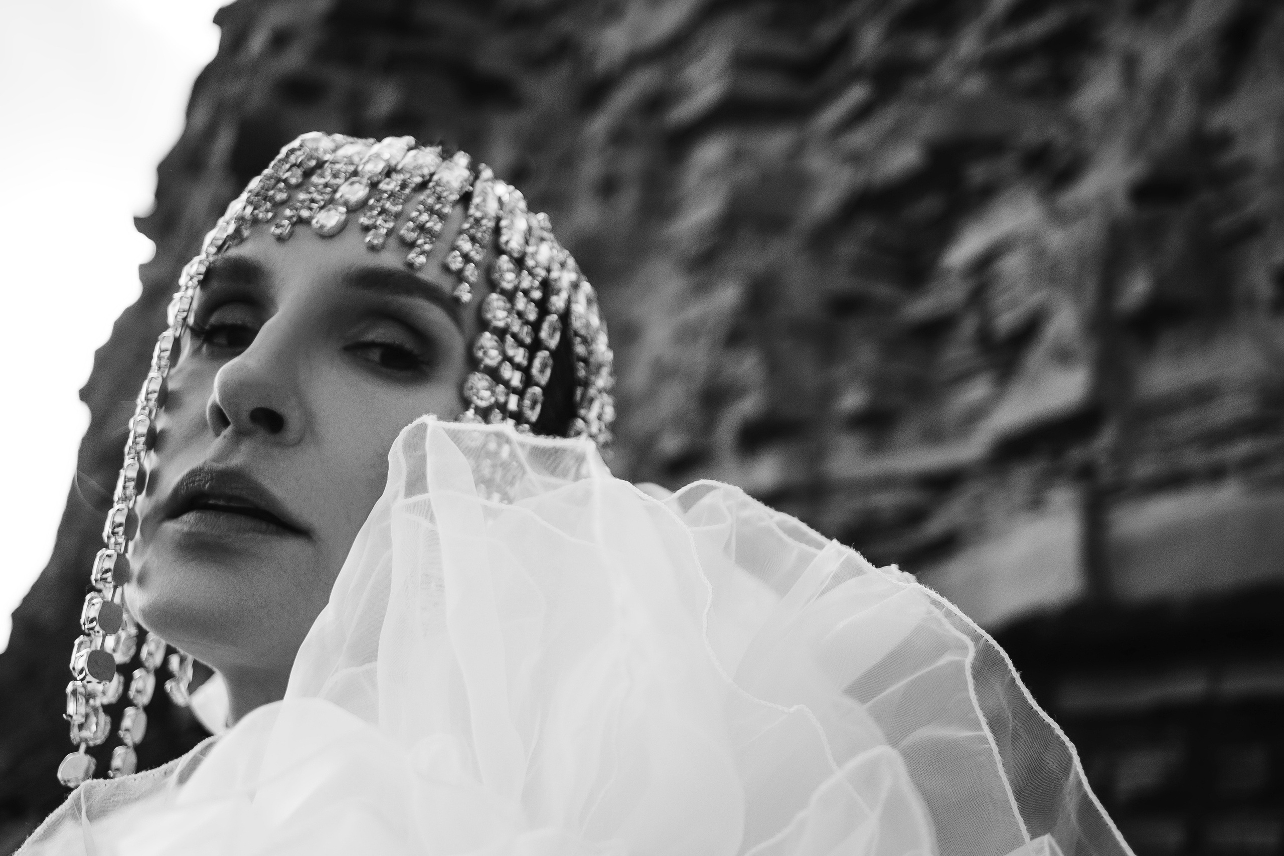 Ольга (fashion съемка). Фотограф в Крыму | Виктория Нотевская