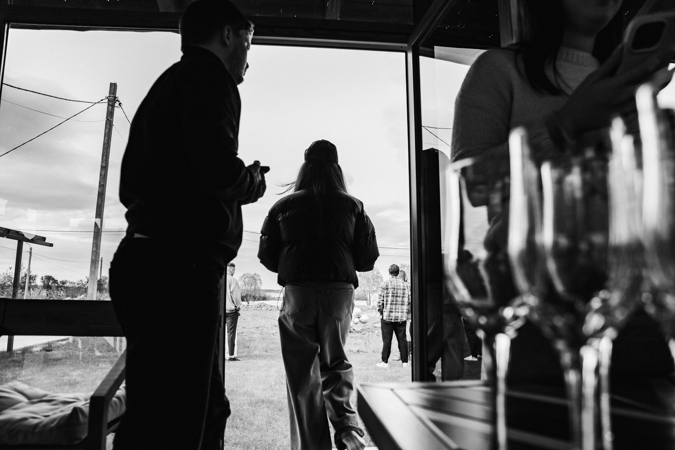 Gender Party. Фотограф Иван Гуляев