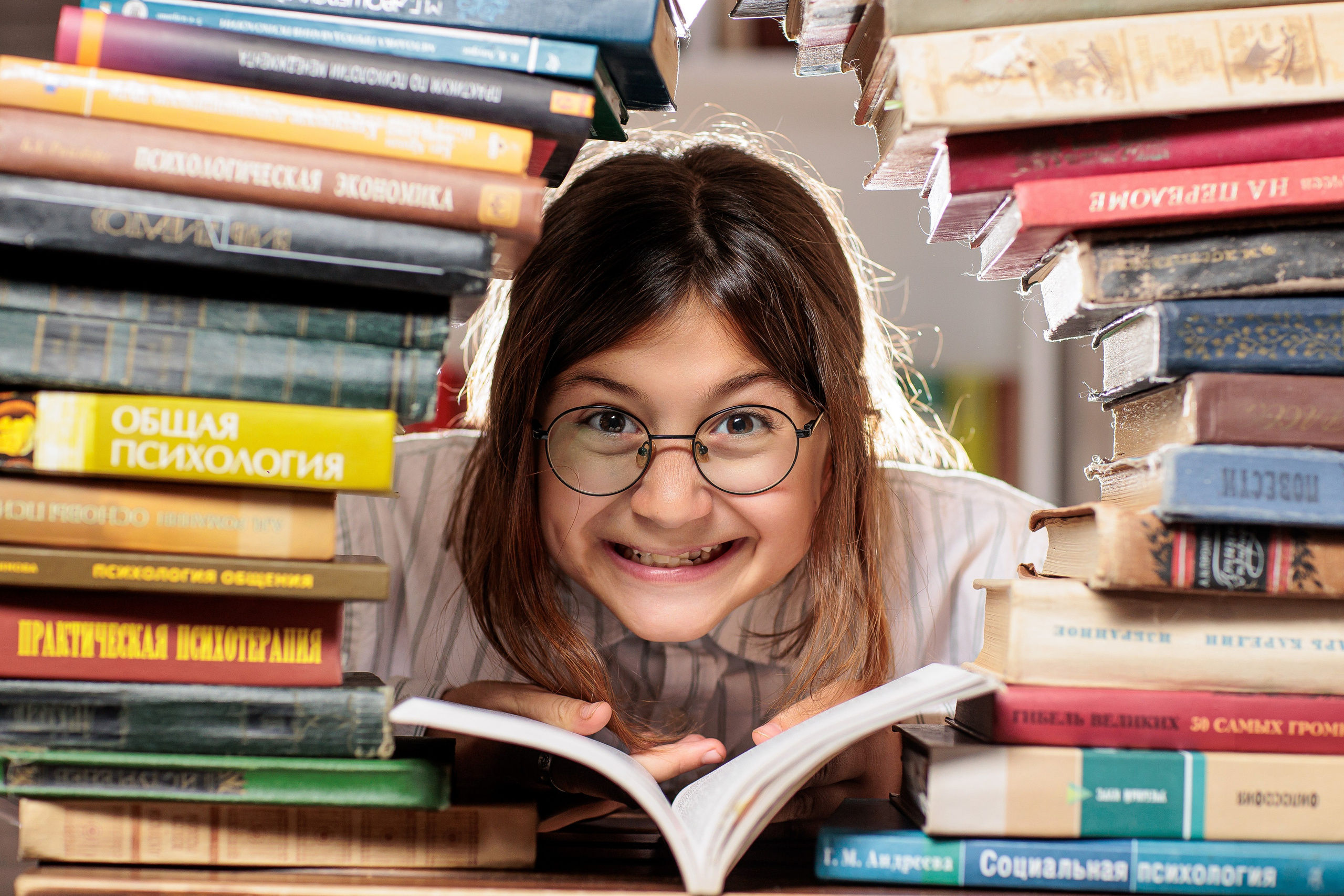 Лучший школьнвый фотограф КМВ