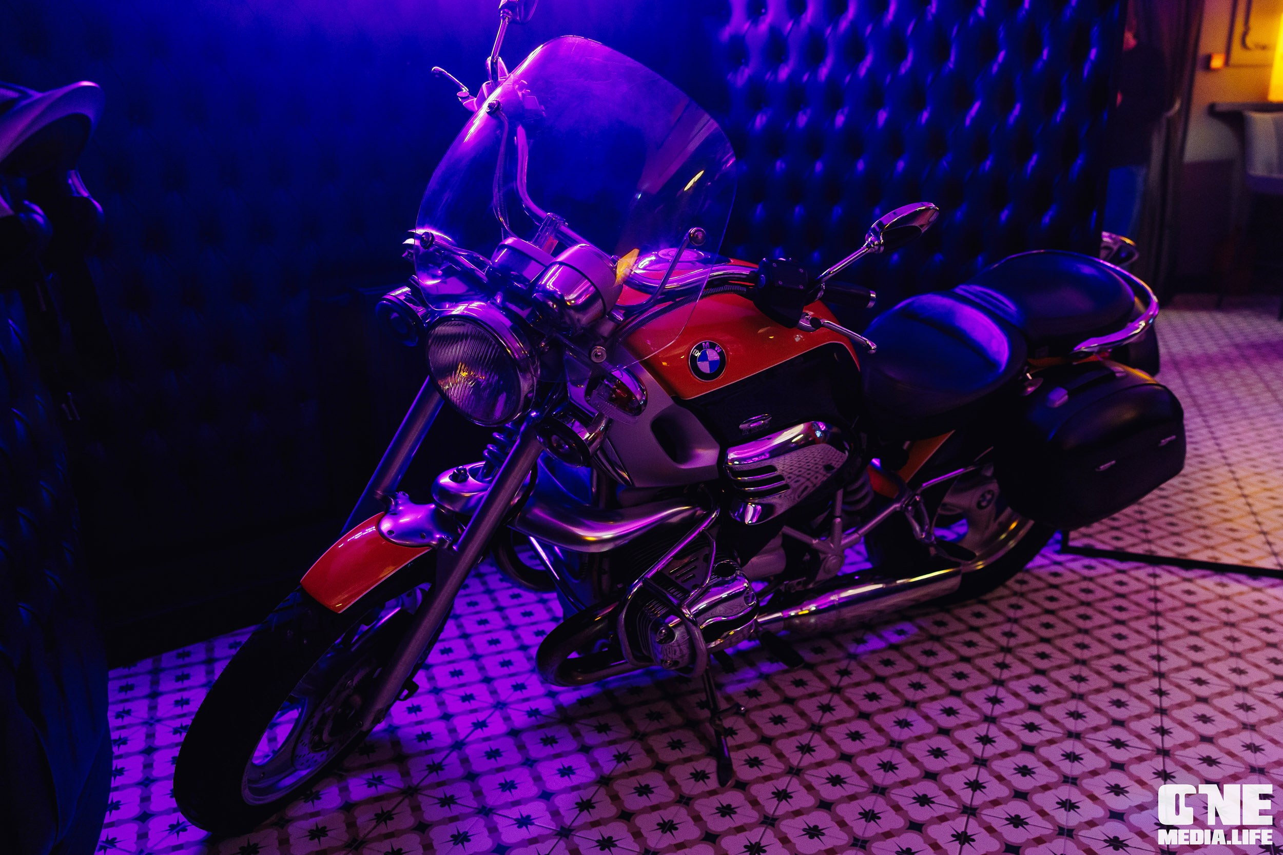 Фоторепортаж из караоке-клуба Белгравия. One Media Life: фоторепортажи, фотоотчеты с мероприятий и заведений