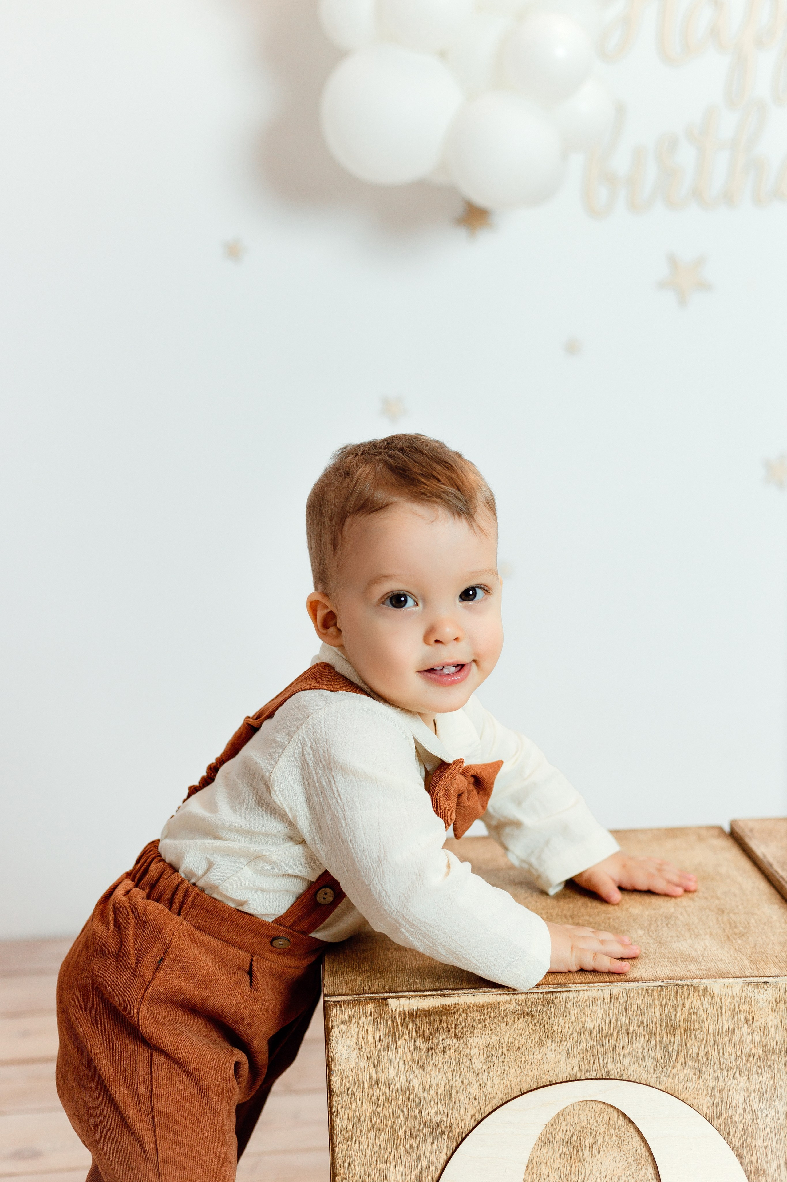 1 годик Мише. Фотограф беременности в Хабаровске Сарычева Надежда