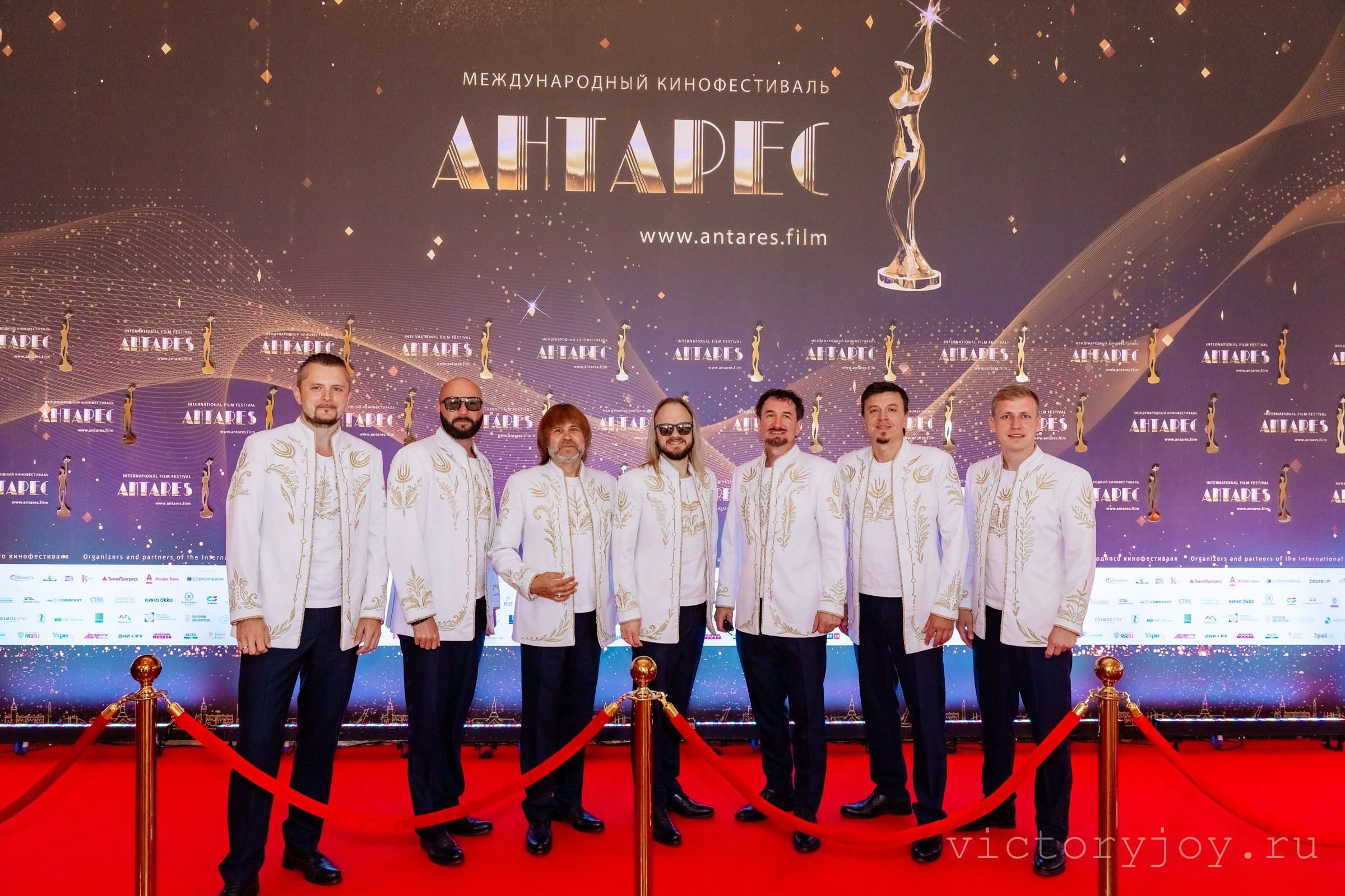 Антарес 2024. Сочи. Международный кинофестиваль. Профессиональный фотограф в Сочи Виктория Джой. Обучение