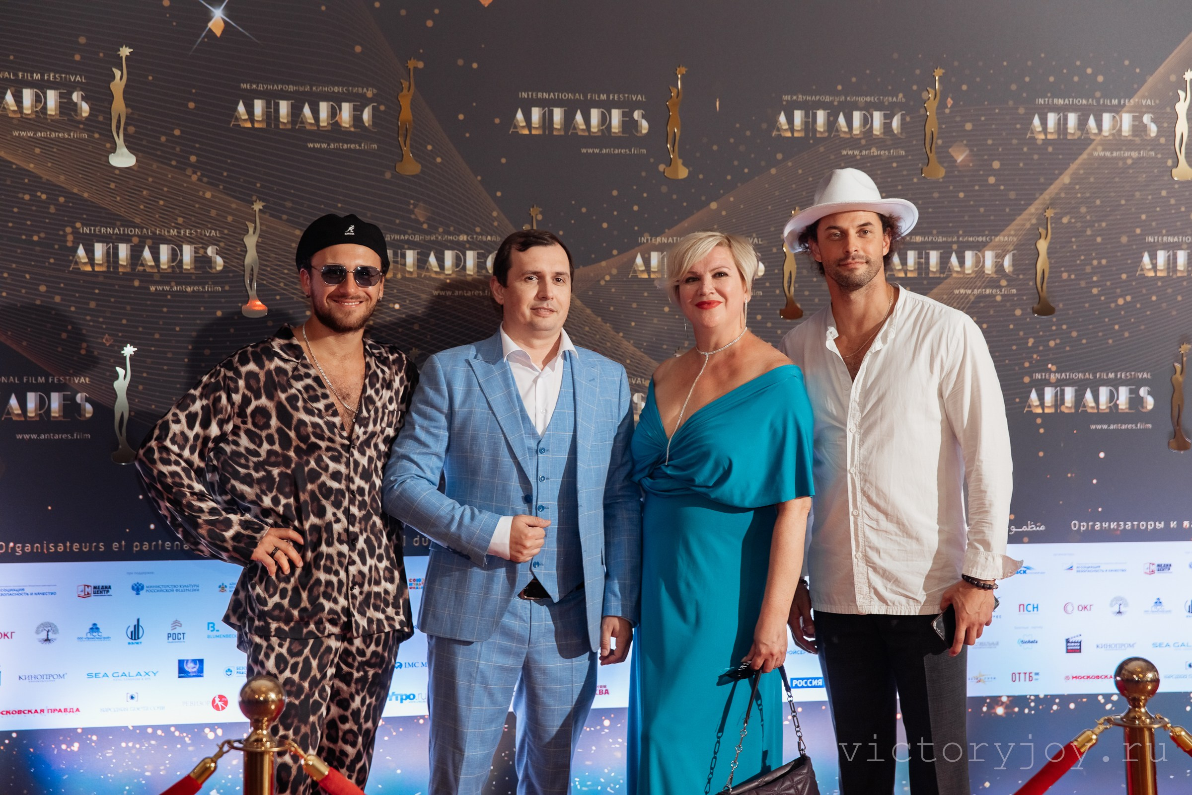 Антарес 2024. Сочи. Международный кинофестиваль. Профессиональный фотограф в Сочи Виктория Джой. Обучение