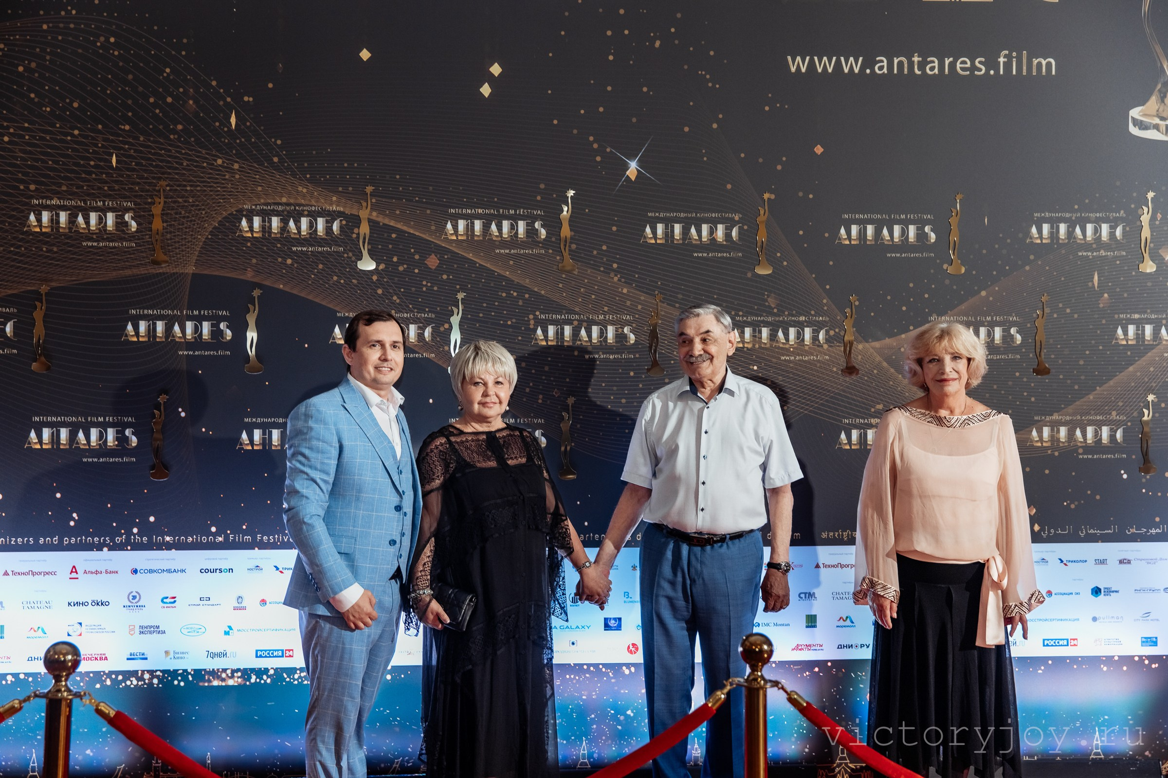 Антарес 2024. Сочи. Международный кинофестиваль. Профессиональный фотограф в Сочи Виктория Джой. Обучение