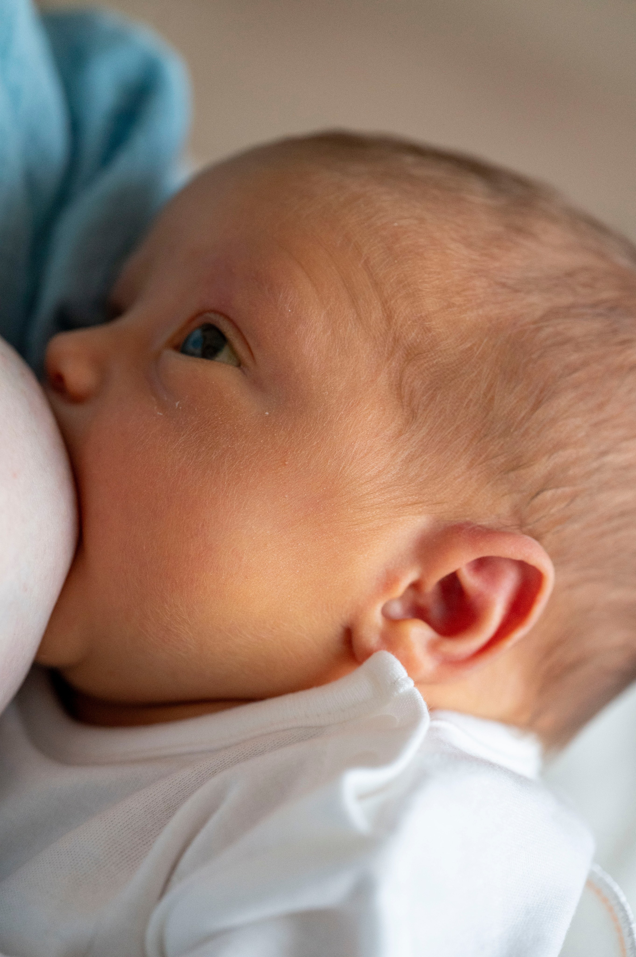 Ильюше 1 неделька. Домашний Lifestyle. Фотограф на роды СПБ Юлия Герасимова