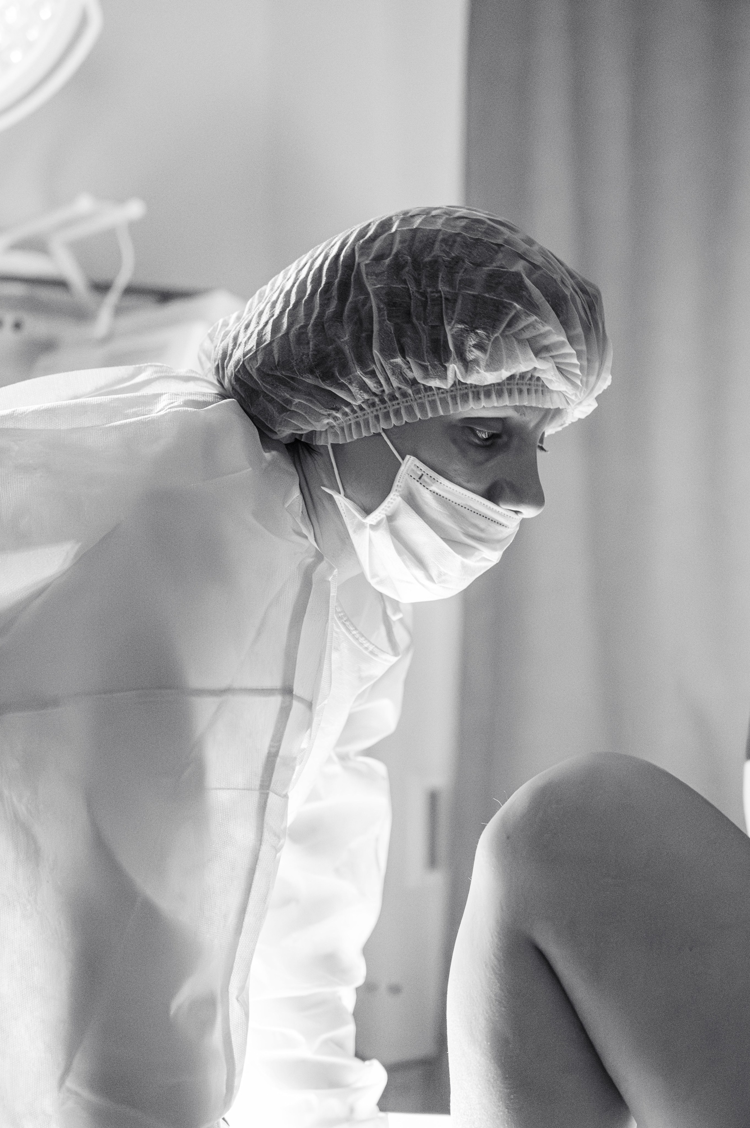 Бородынцева Наталья Викторовна / МД Лахта. Фотограф на роды СПБ Юлия Герасимова