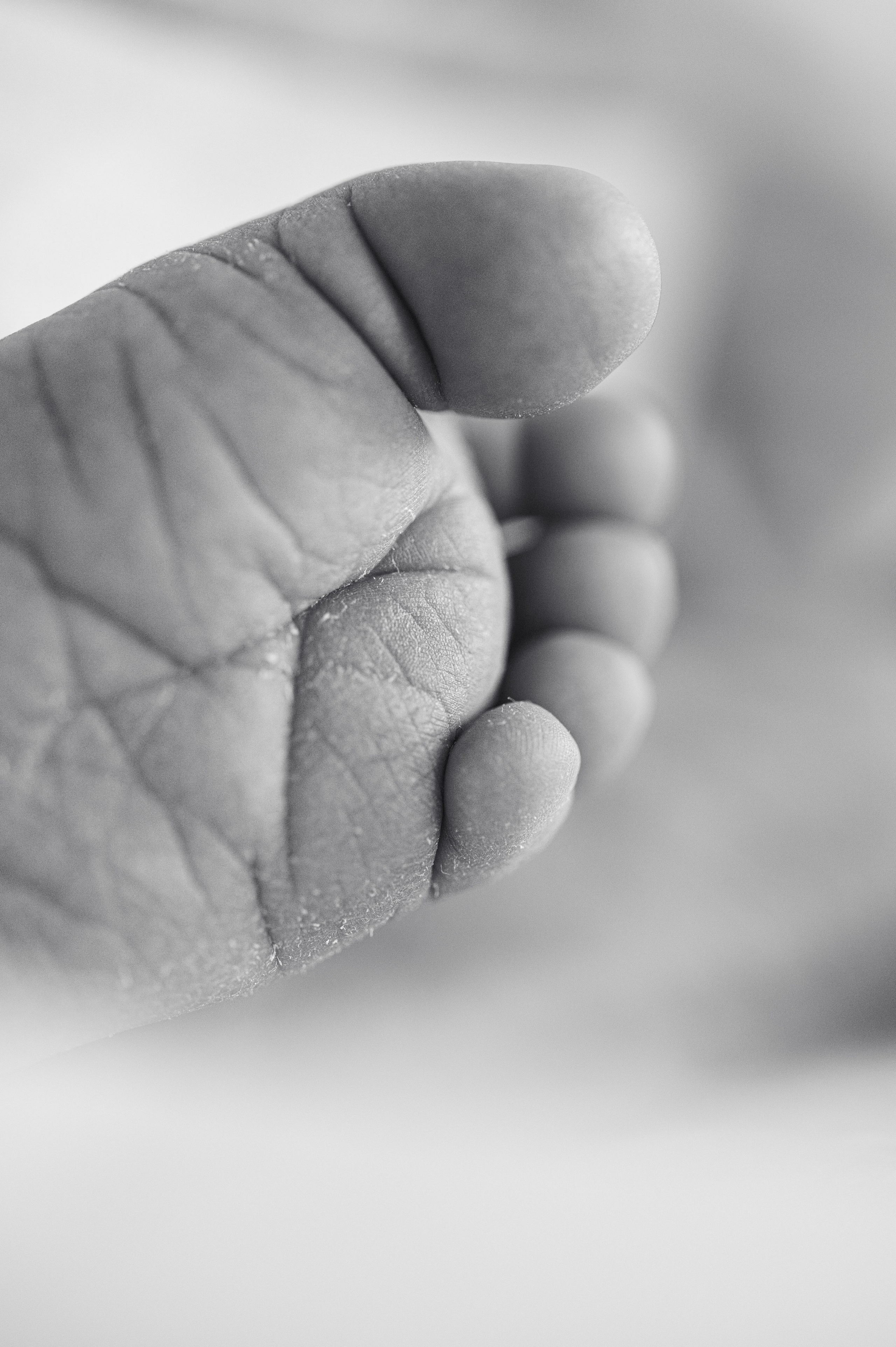 Выписка Льва. Фотограф на роды СПБ Юлия Герасимова