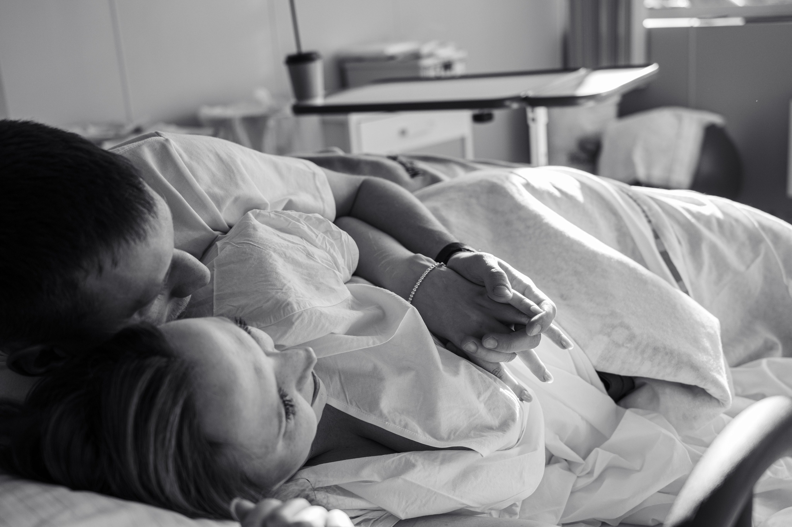 Таисия родилась в МПК Сестрорецкая / Сорокина Н.Я. / Лимбах Т.К. Фотограф на роды СПБ Юлия Герасимова