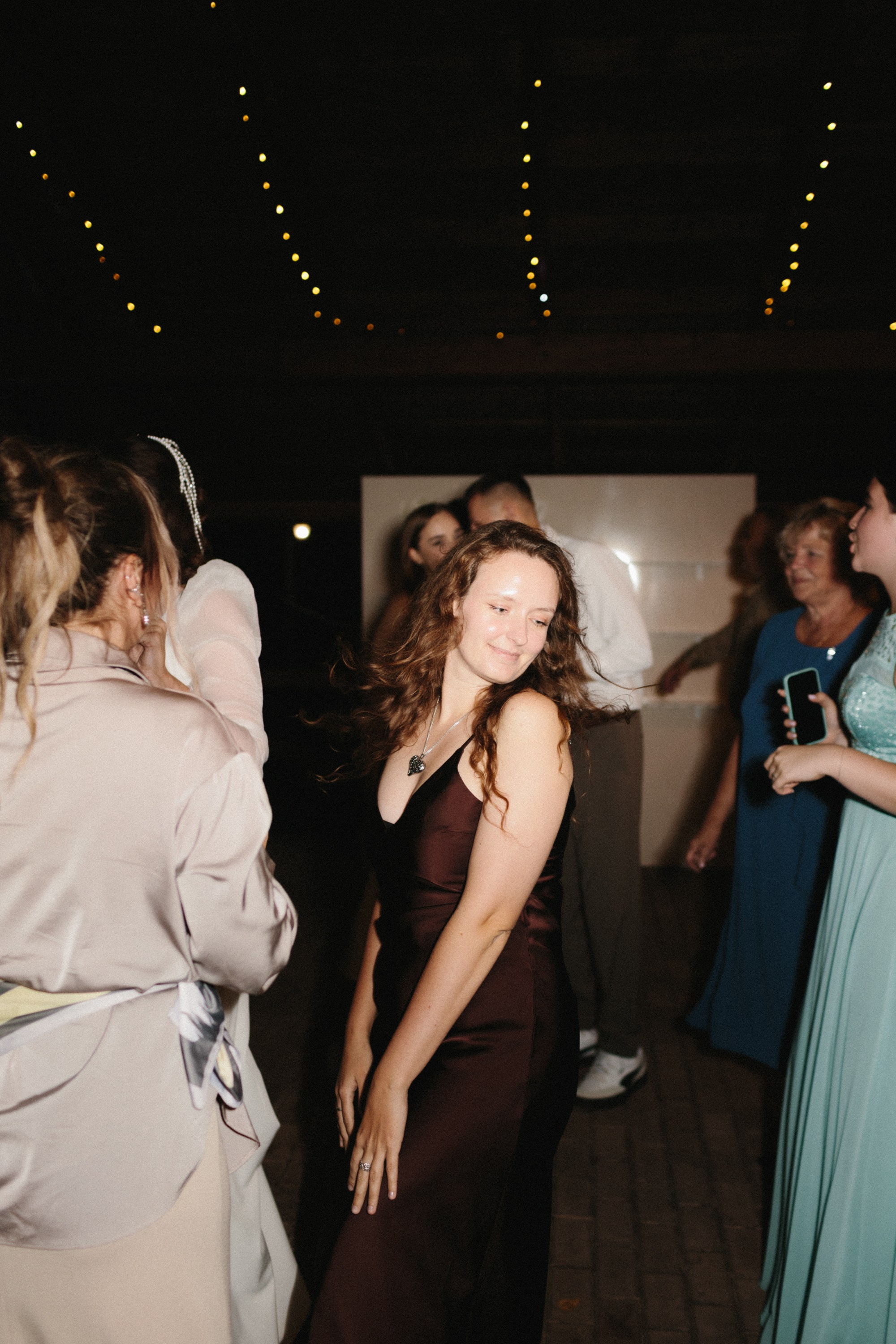 Дарья и Сергей. Репортажный и портретный фотограф во Владимире Сергей Кравцов