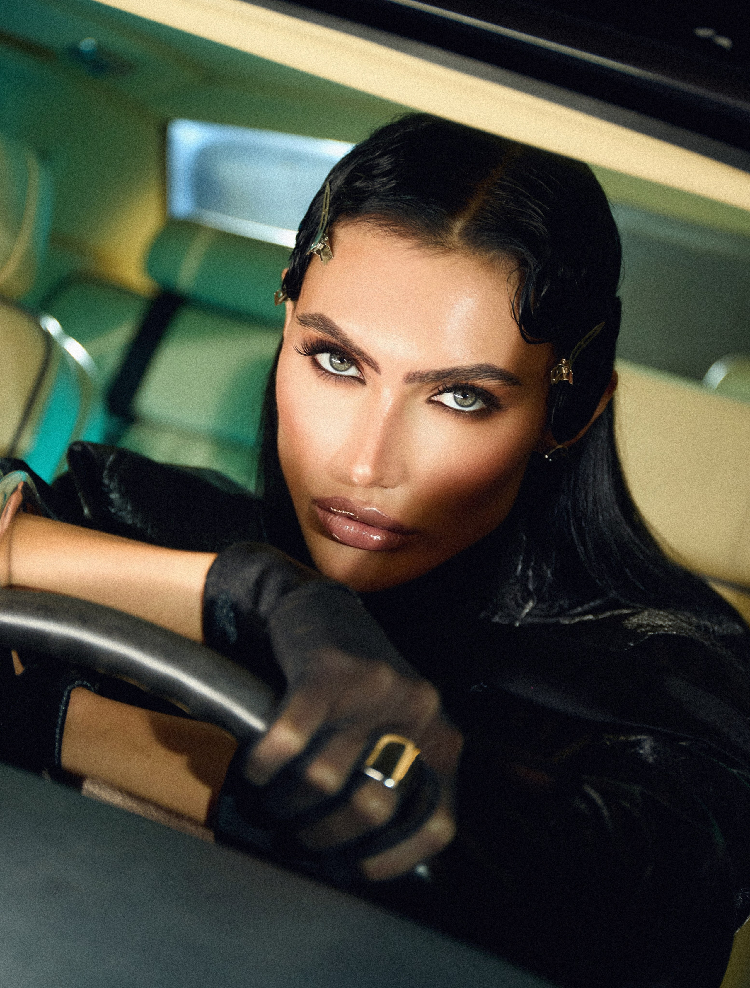 ИНТЕРЬЕРНАЯ СТУДИЯ