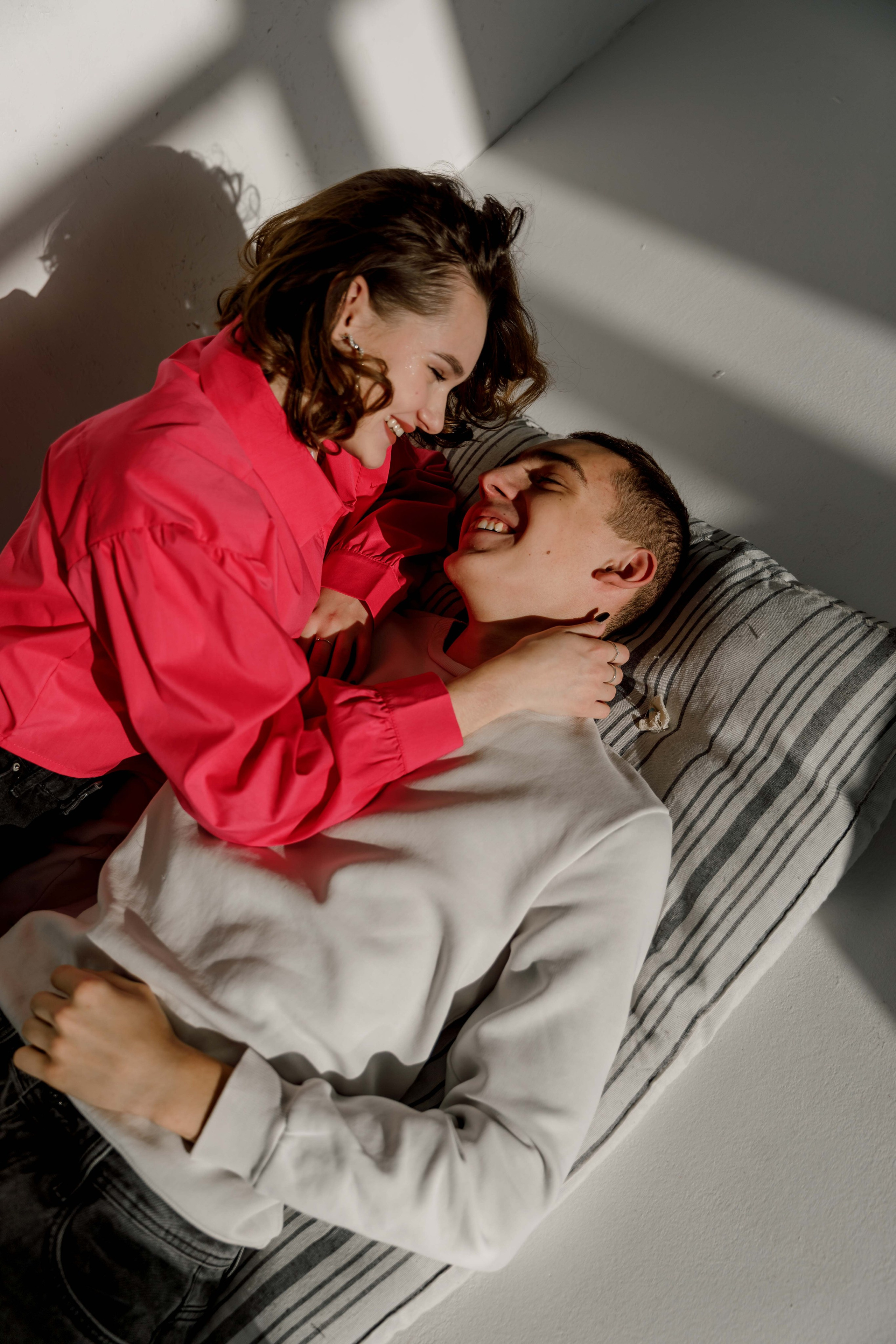 A. Свадебный фотограф Евгения Девиченская