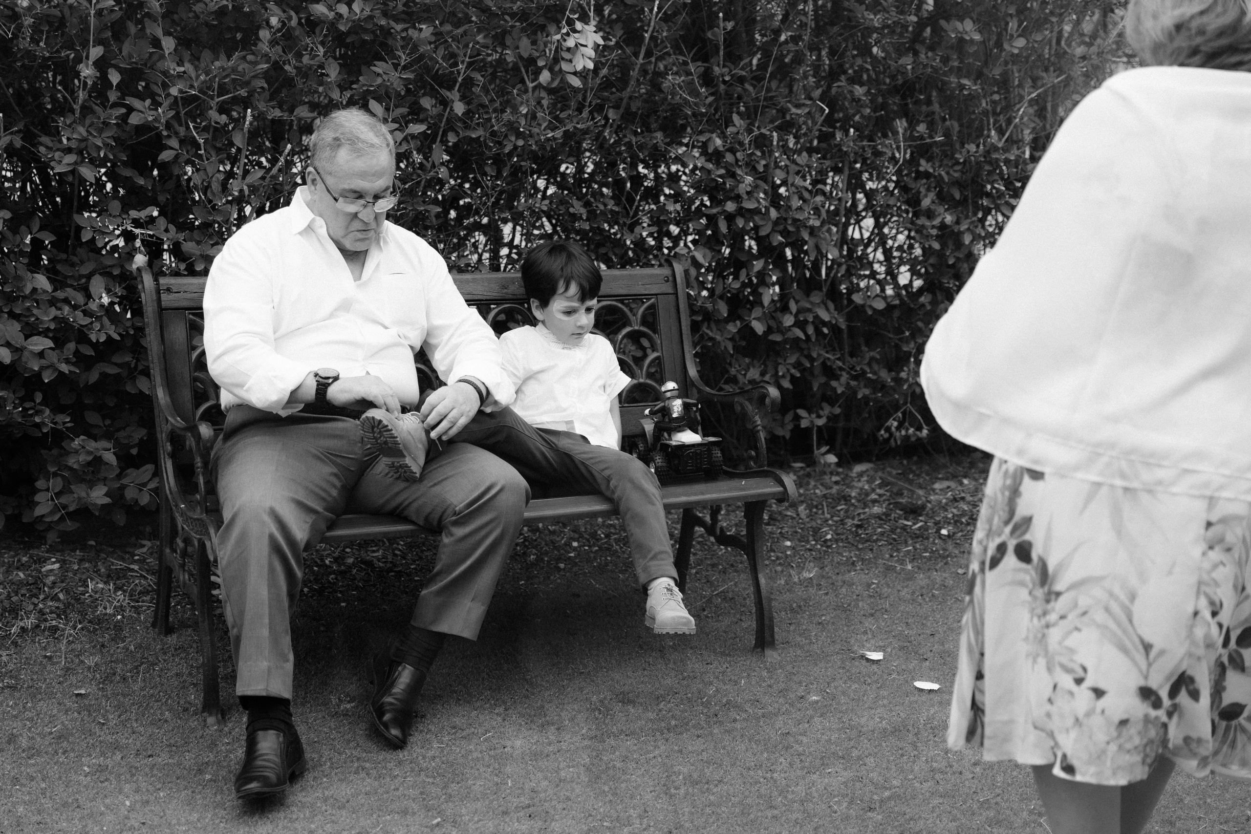 Португальская история. Свадебный и портретный фотограф