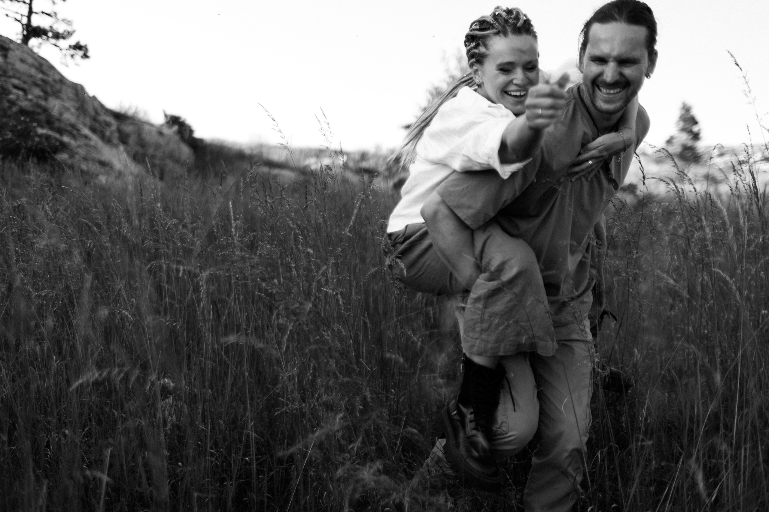 Филип и Наталья. Свадебный и портретный фотограф