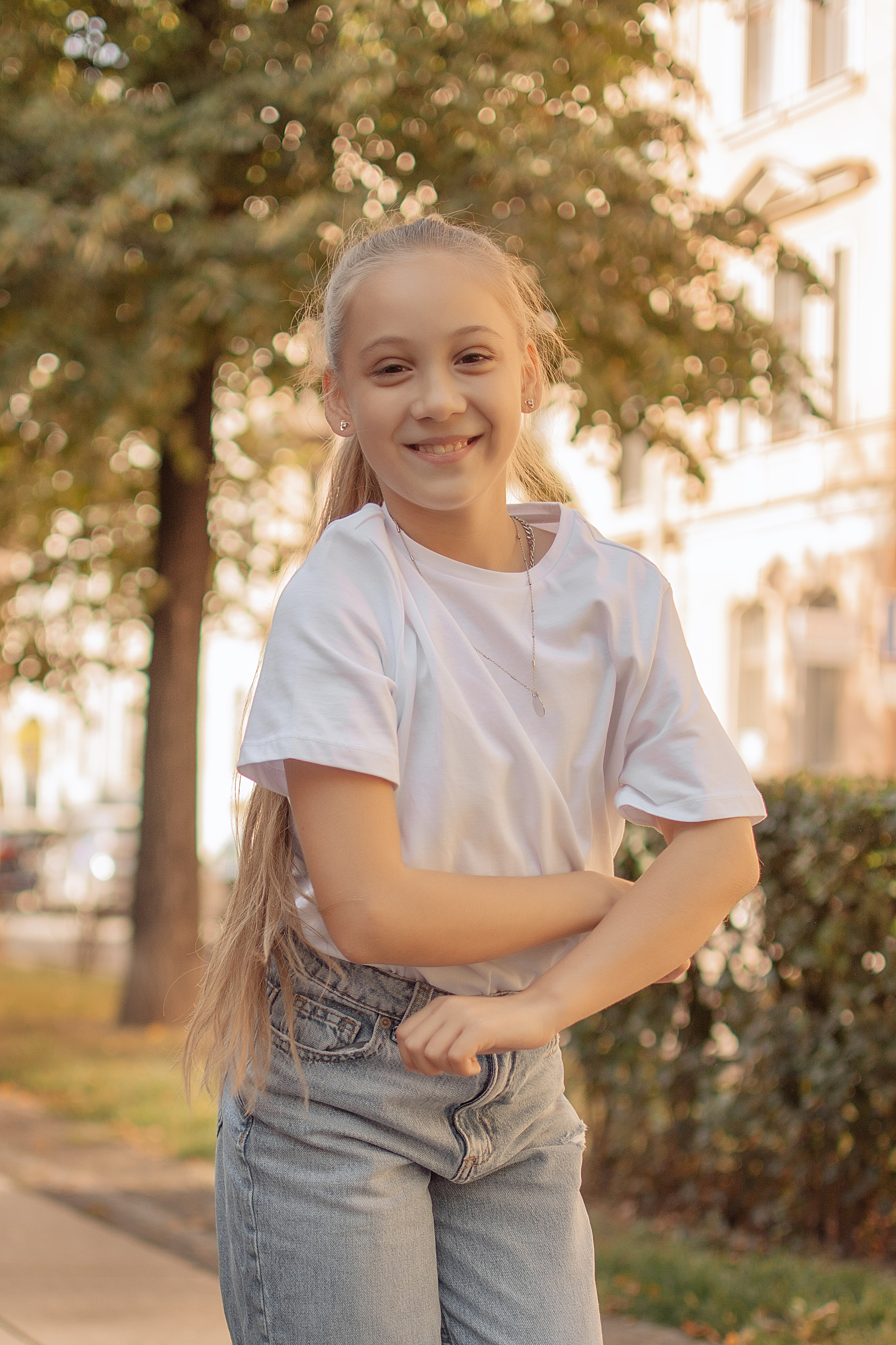 Кира и Ольга. Семейный и детский фотограф в Санкт-Петербурге