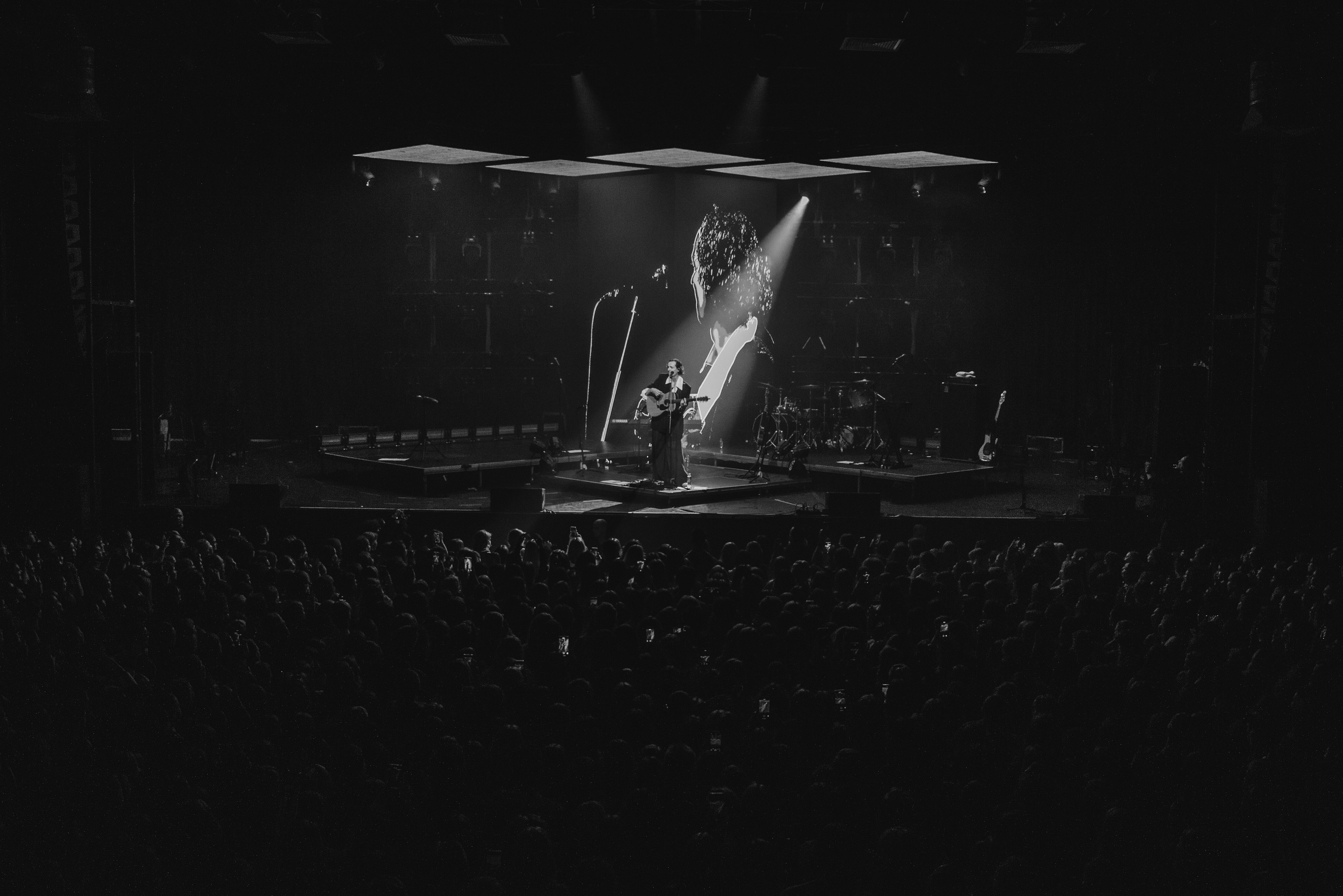 ZOLOTO A2'23. RUSLAN ROZANOV