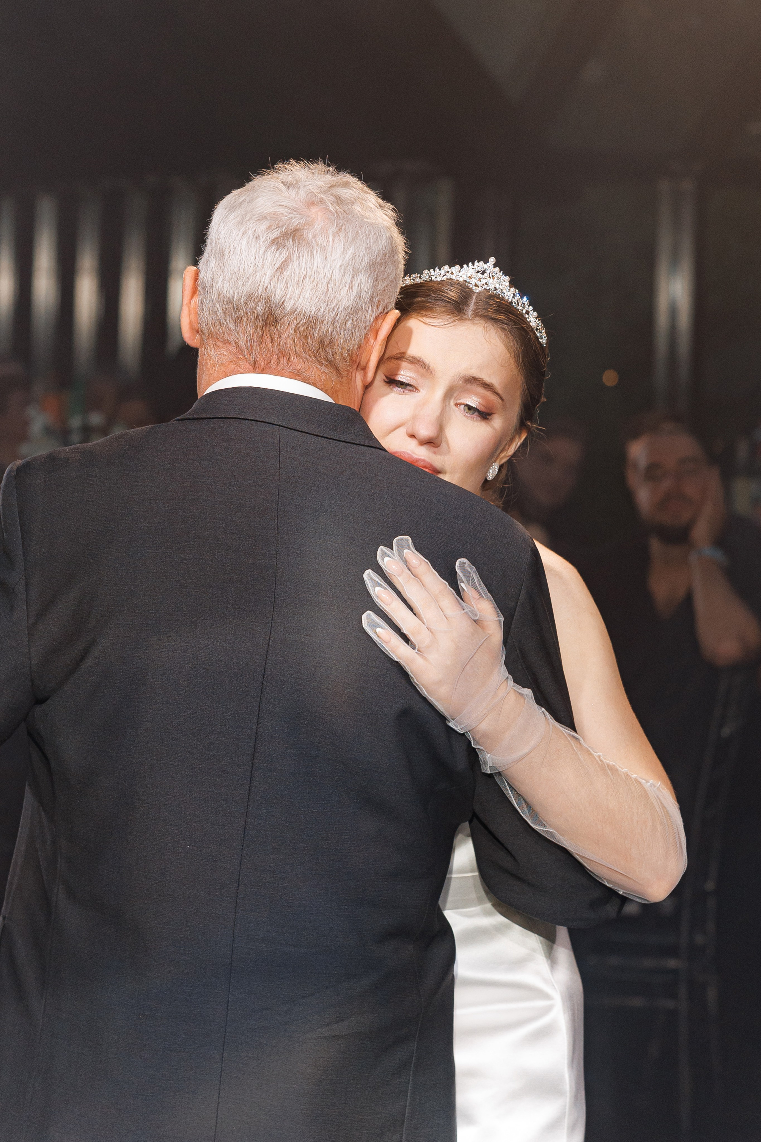 R&D. Свадебный репортажный фотограф в Москве